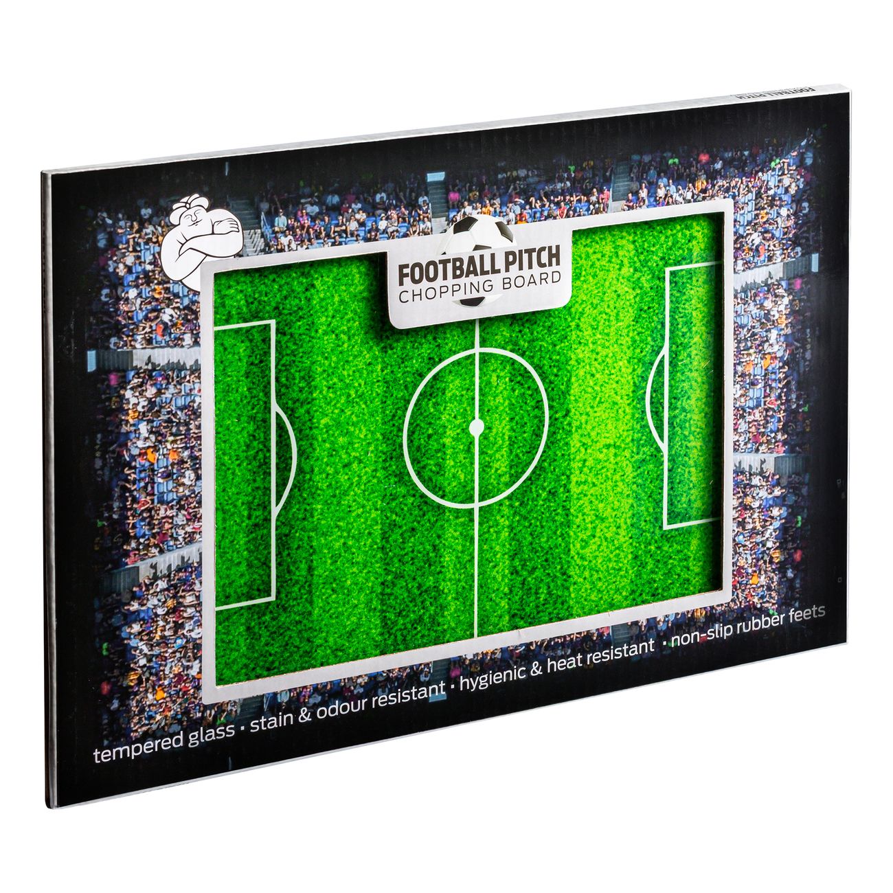 Skärbräda Fotbollsplan