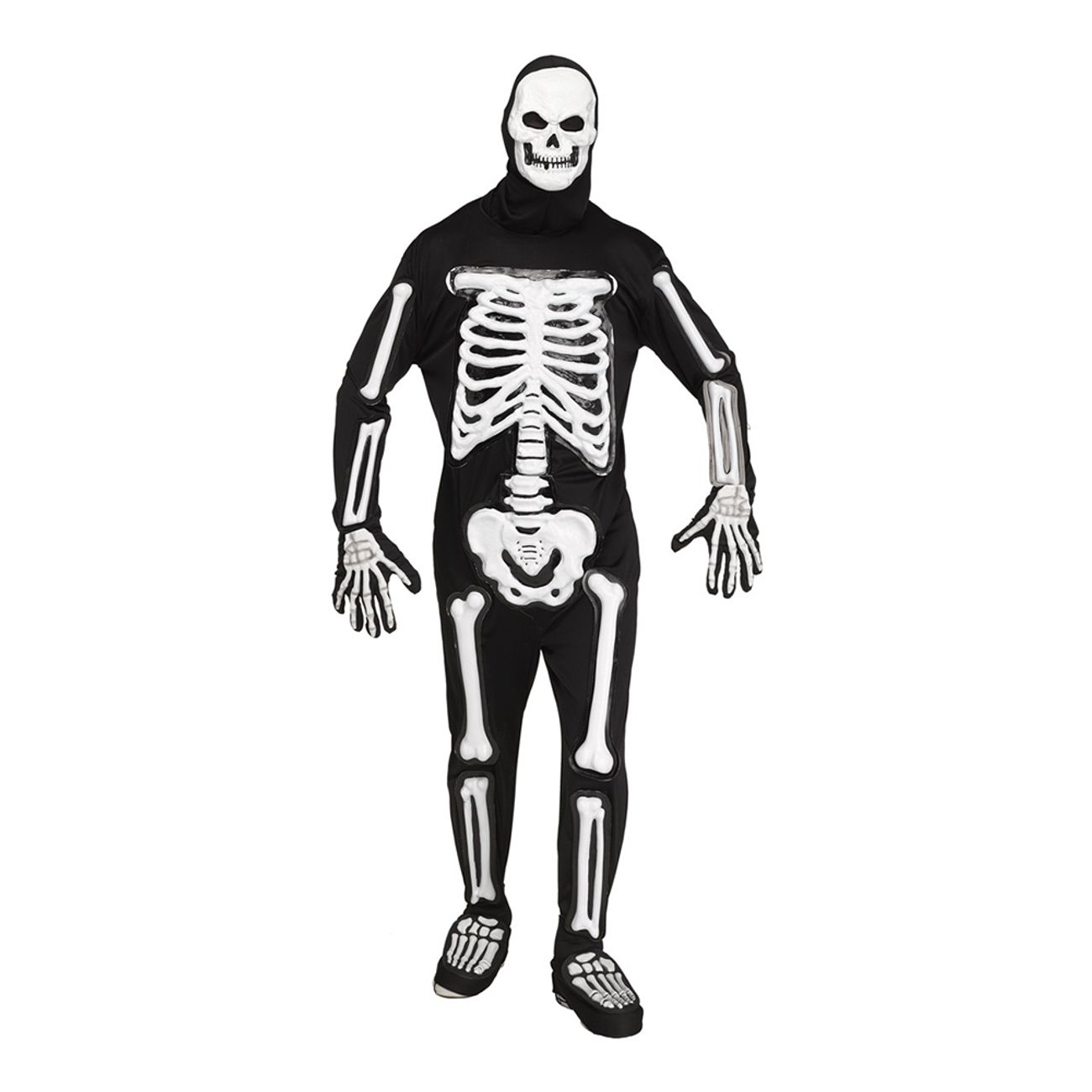skelett-deluxe-maskeraddrakt-1