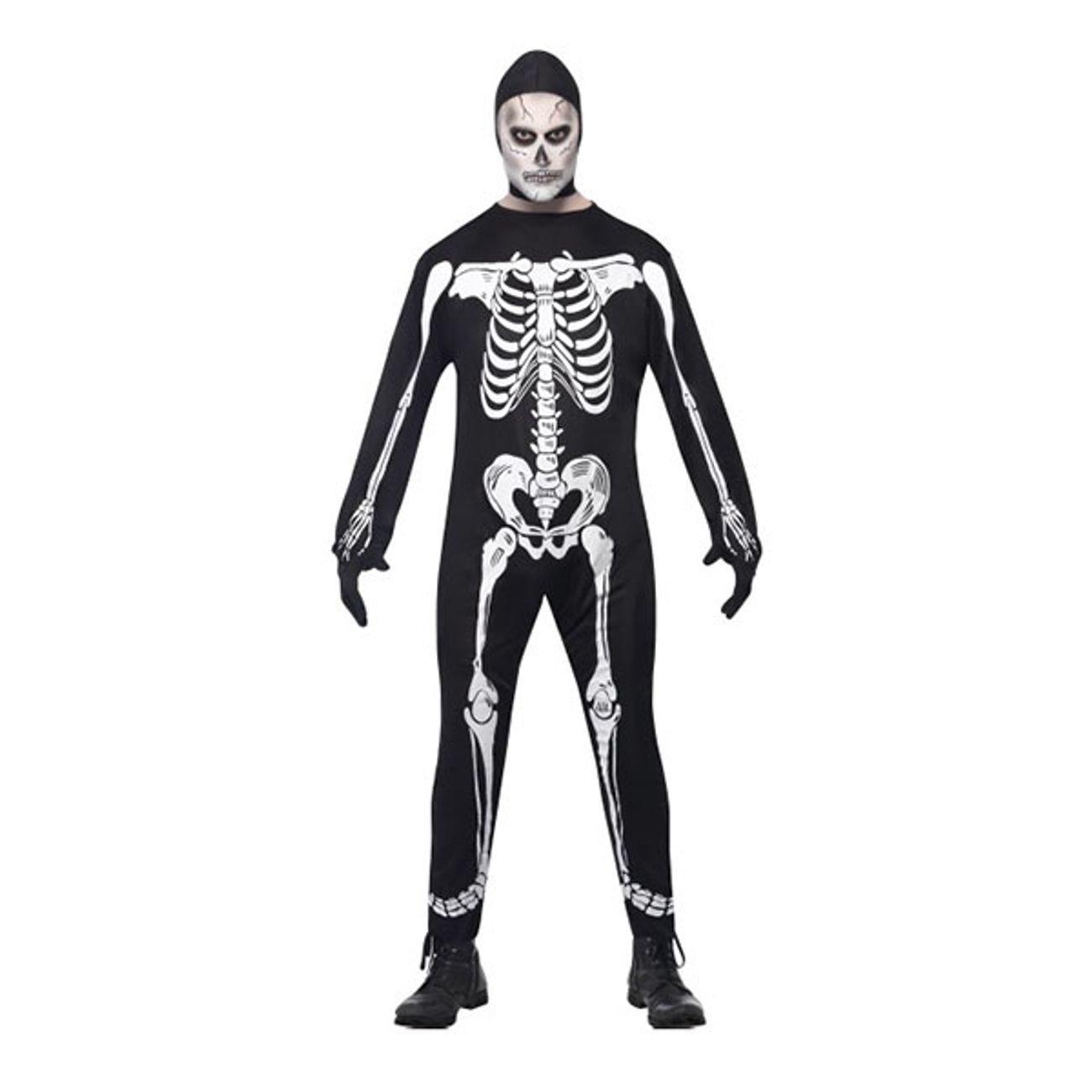 skelett-jumpsuit-maskeraddrakt-1