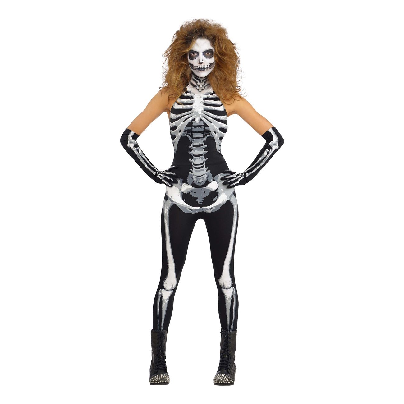 skelett-jumpsuit-maskeraddrakt-93442-1