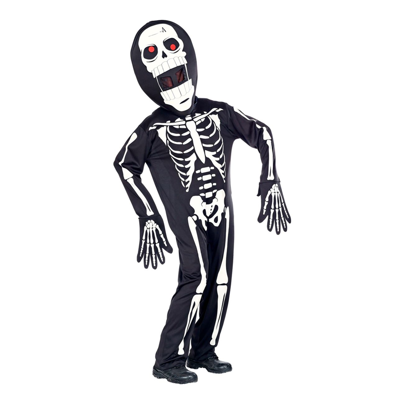 skelett-med-overdimensionerat-huvud-maskeraddrakt-1