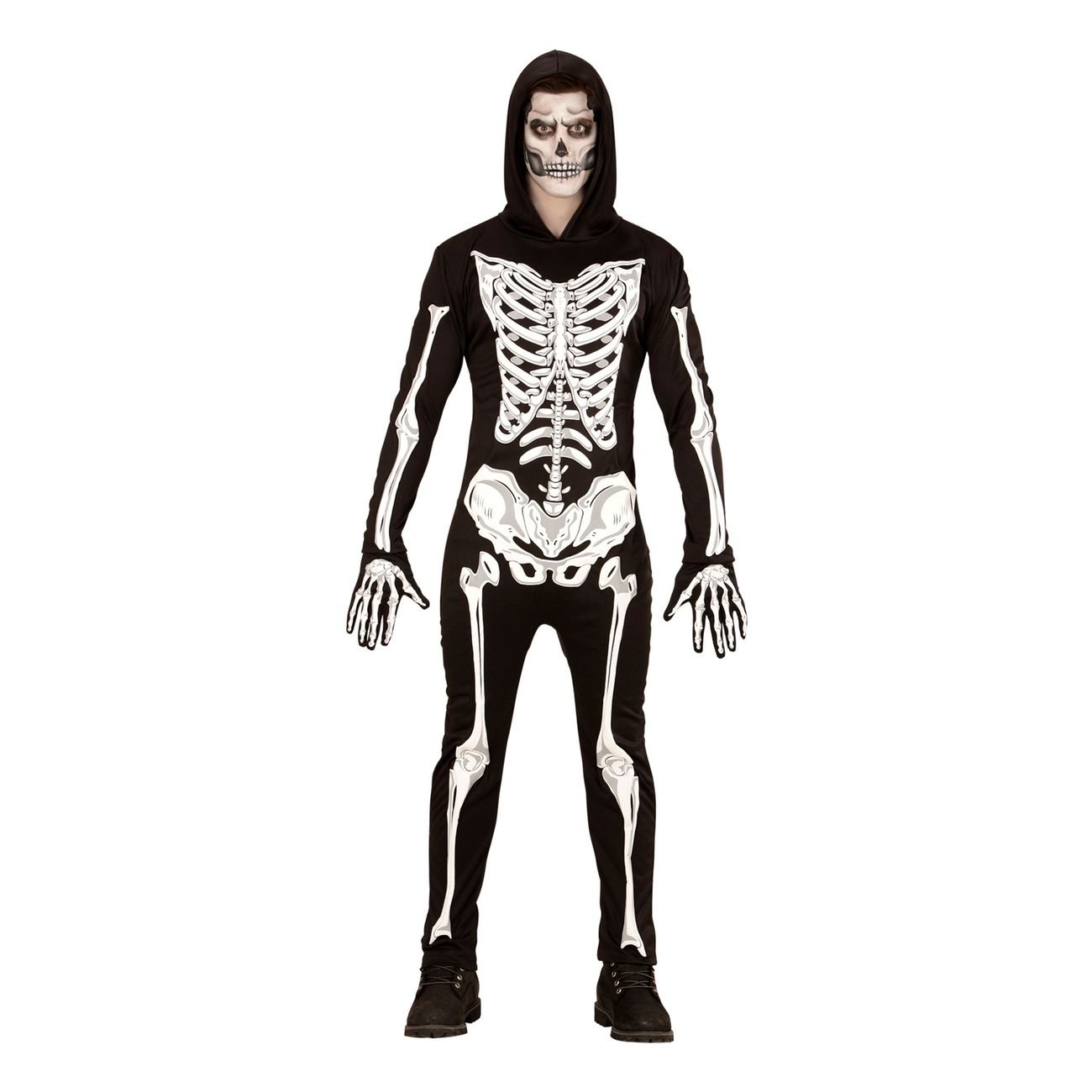 skelett-overall-med-huva-maskeraddrakt-97487-2