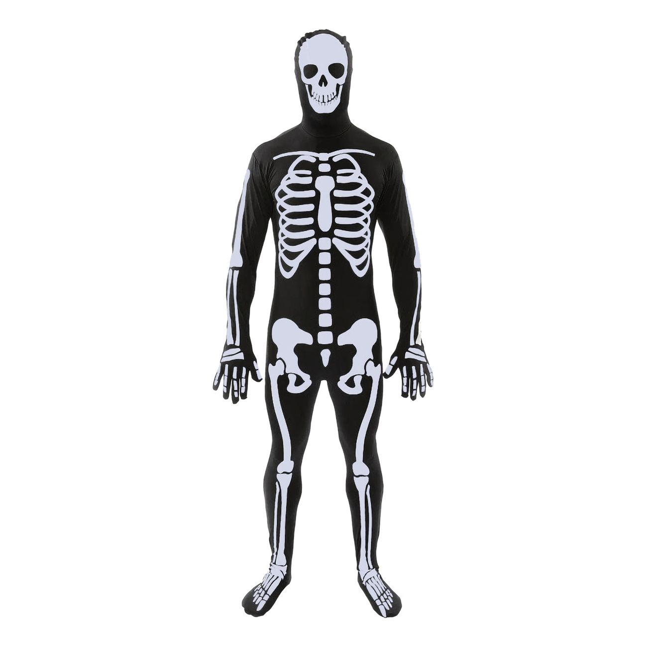 skelett-skinsuit-maskeraddrakt-102042-1