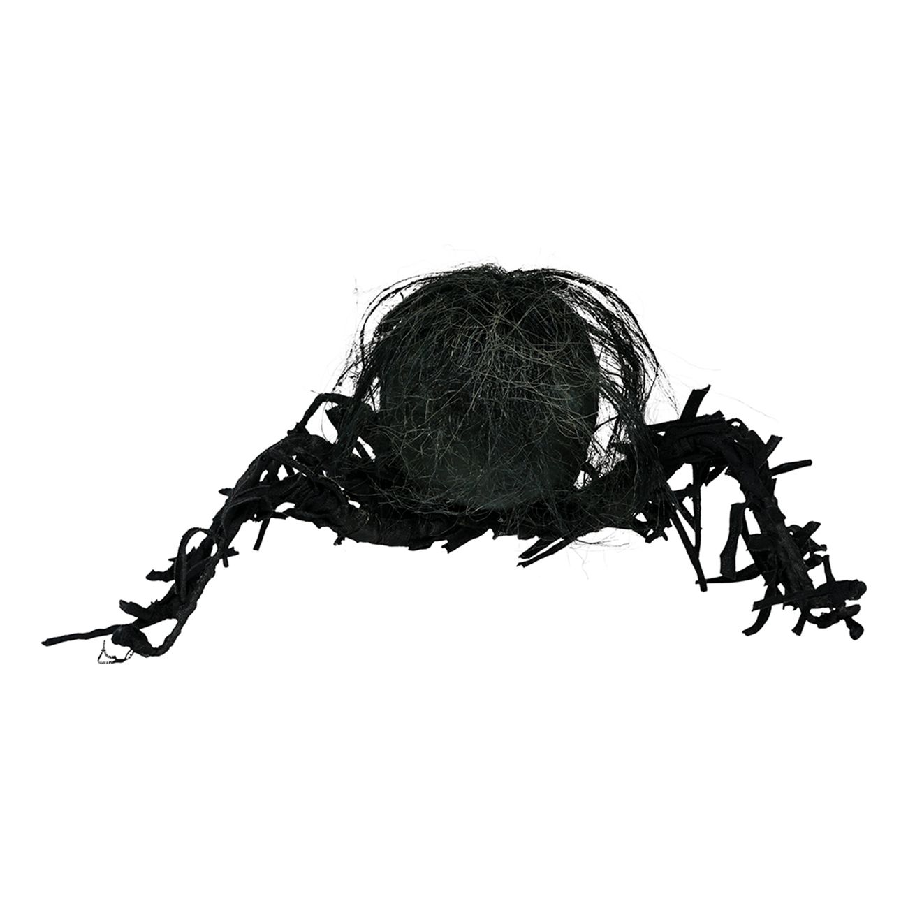 Skelett Spindel Prop
