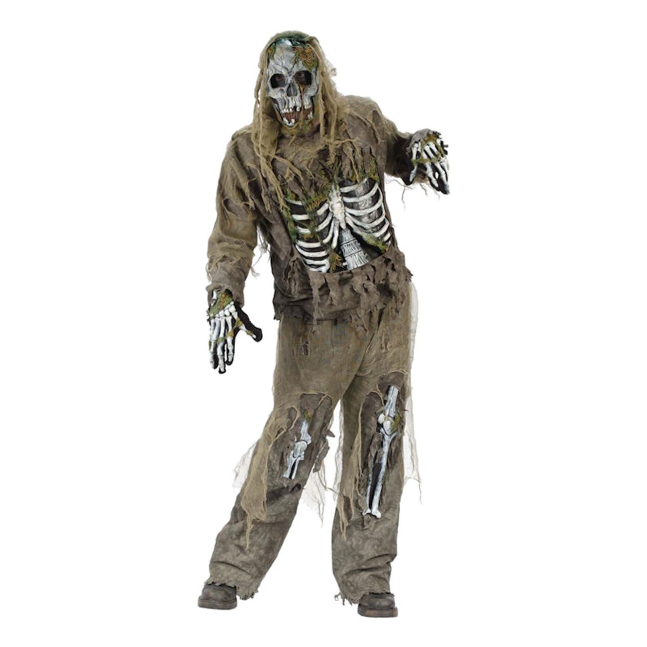 skelett-zombie-maskeraddrakt-1