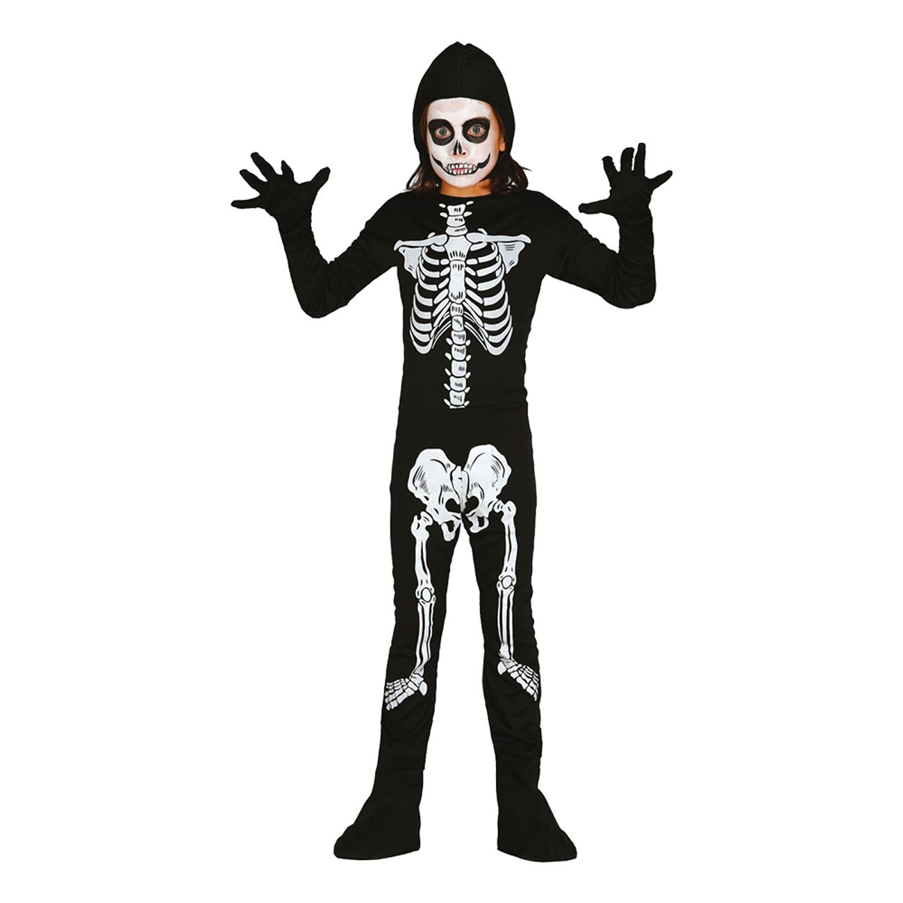 skelettdrakt-barn-maskeradrakt-81785-1