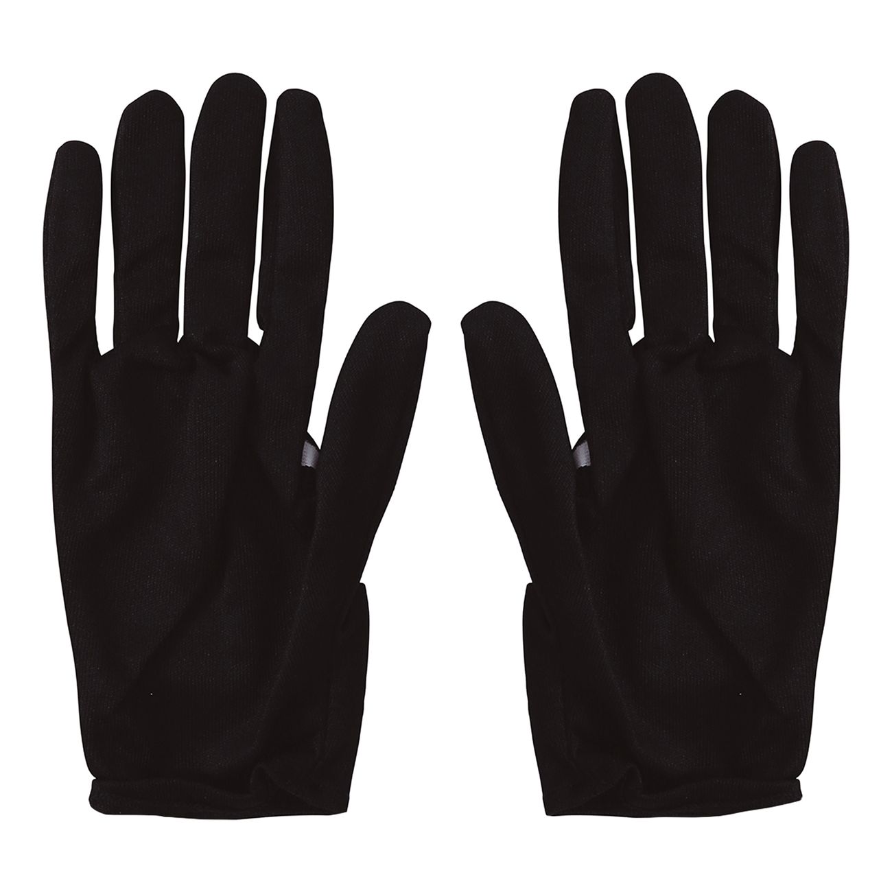 Skeletthandskar för Barn