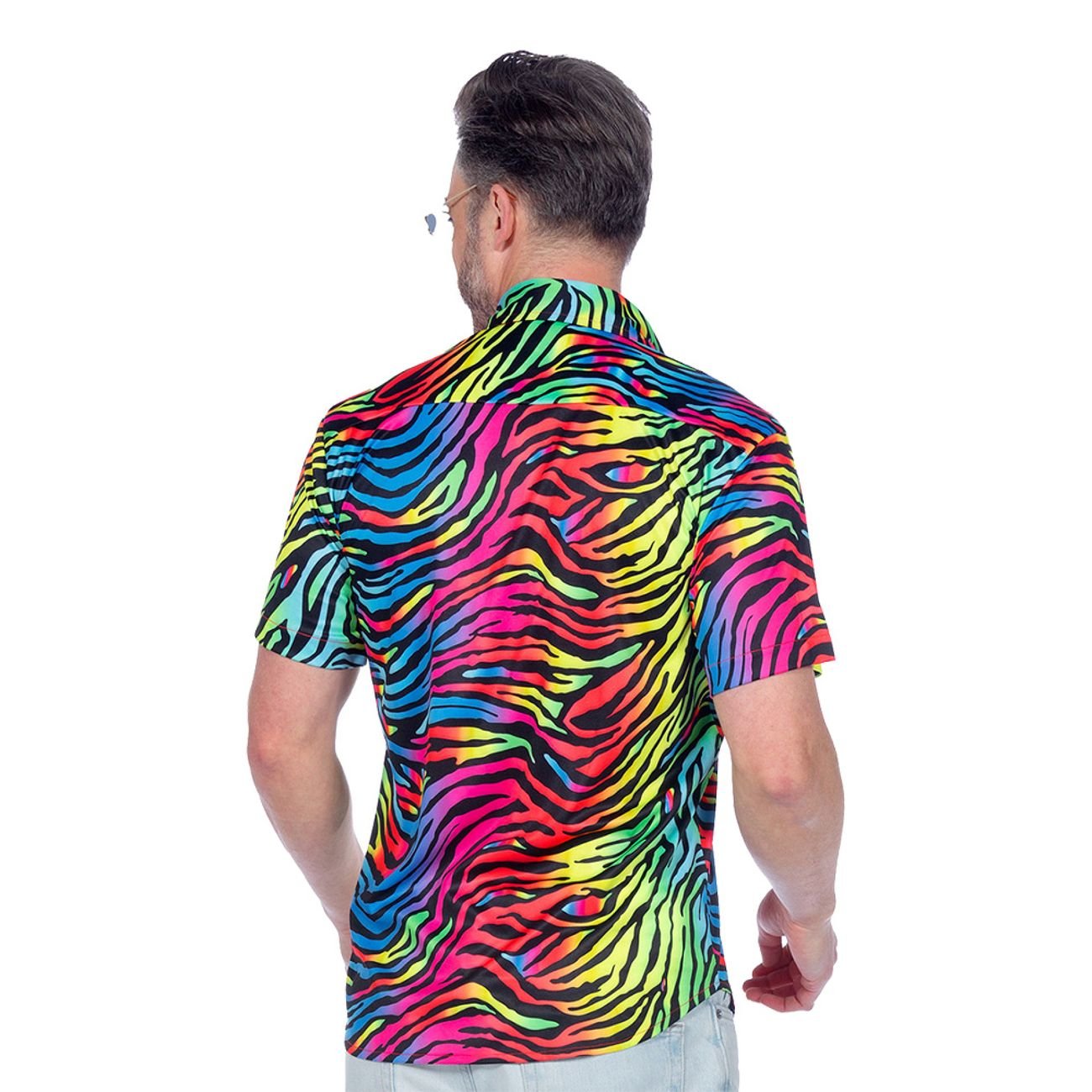 skjorta-zebra-neon-herr-107992-3