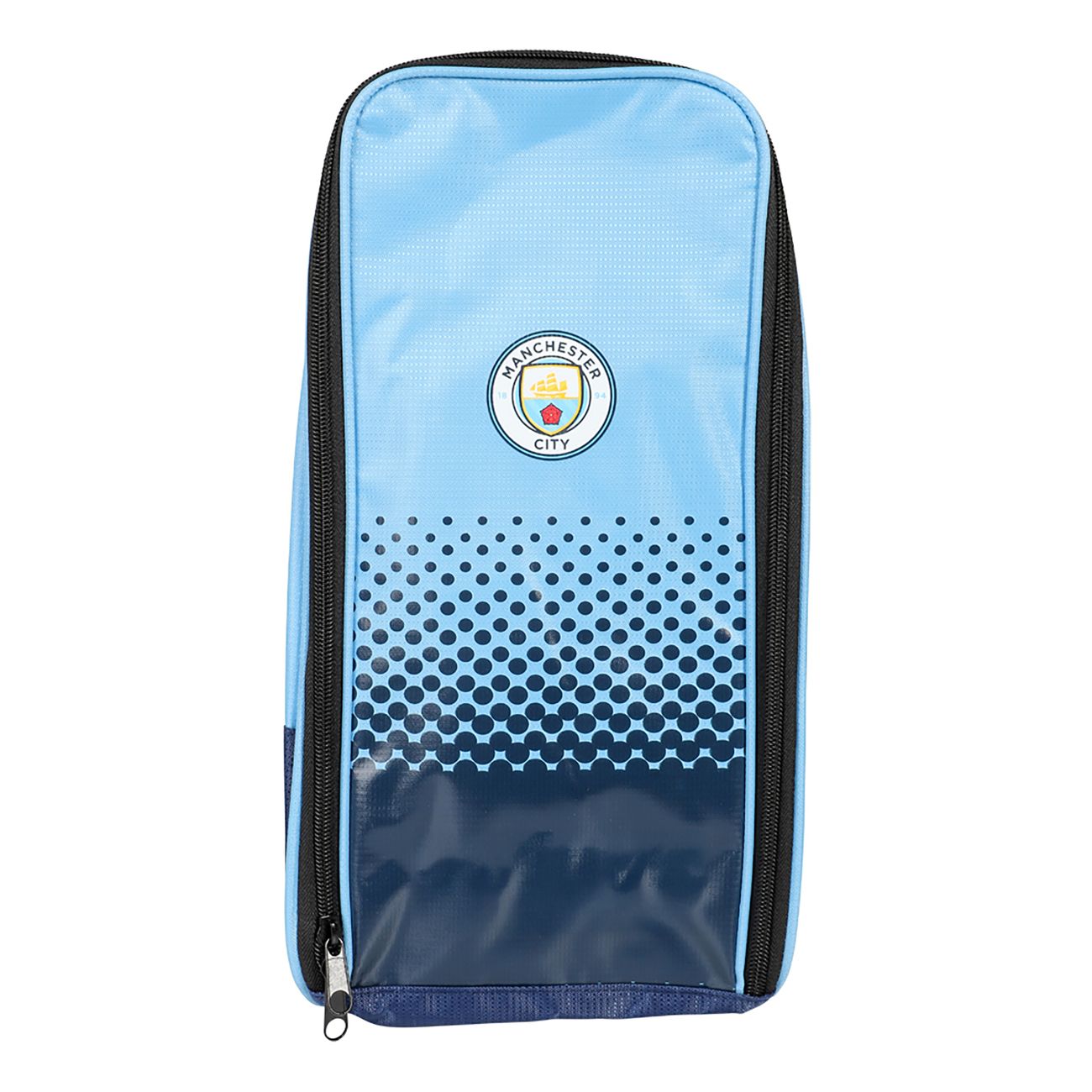 Skoväska Manchester City