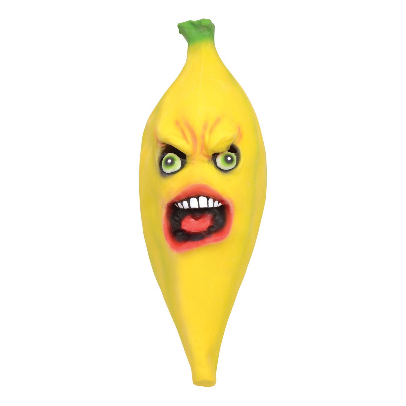 Skräck Banan Mask