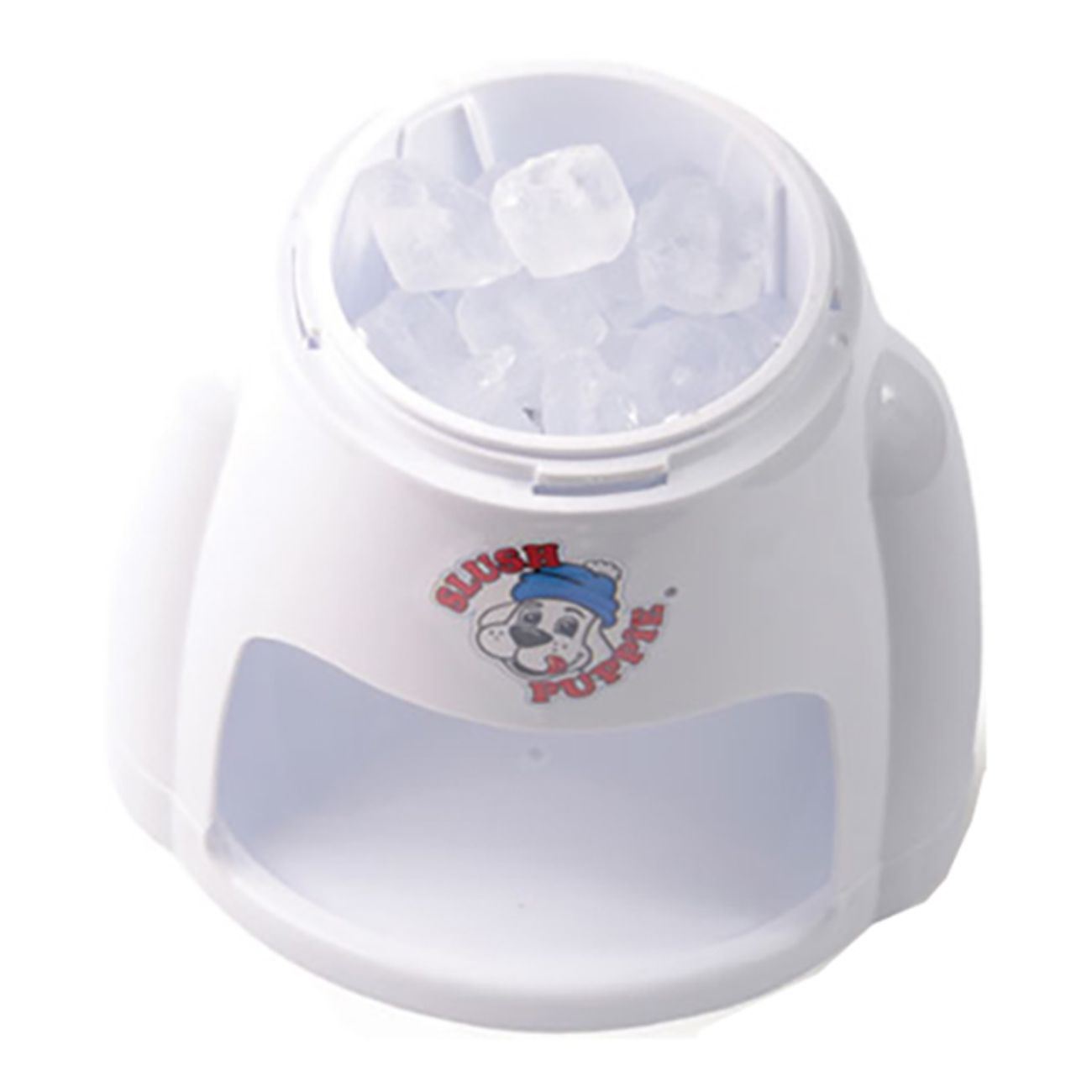 Slush Puppie Isknuser