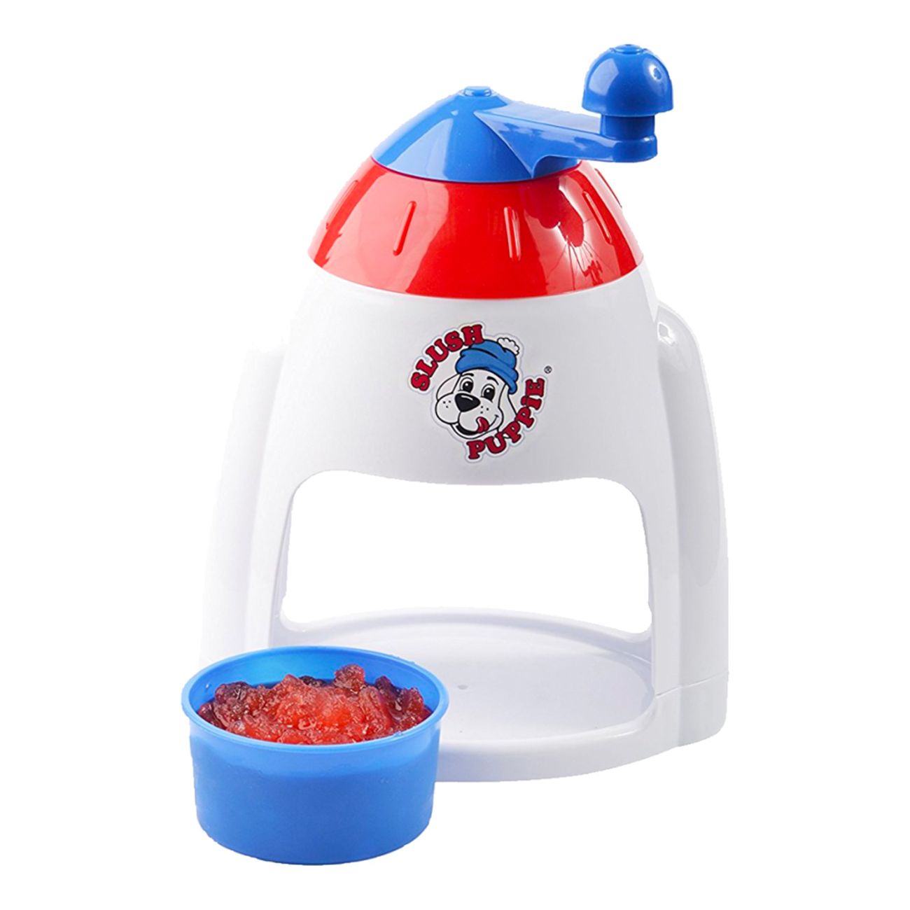 Slush Puppie Isknuser