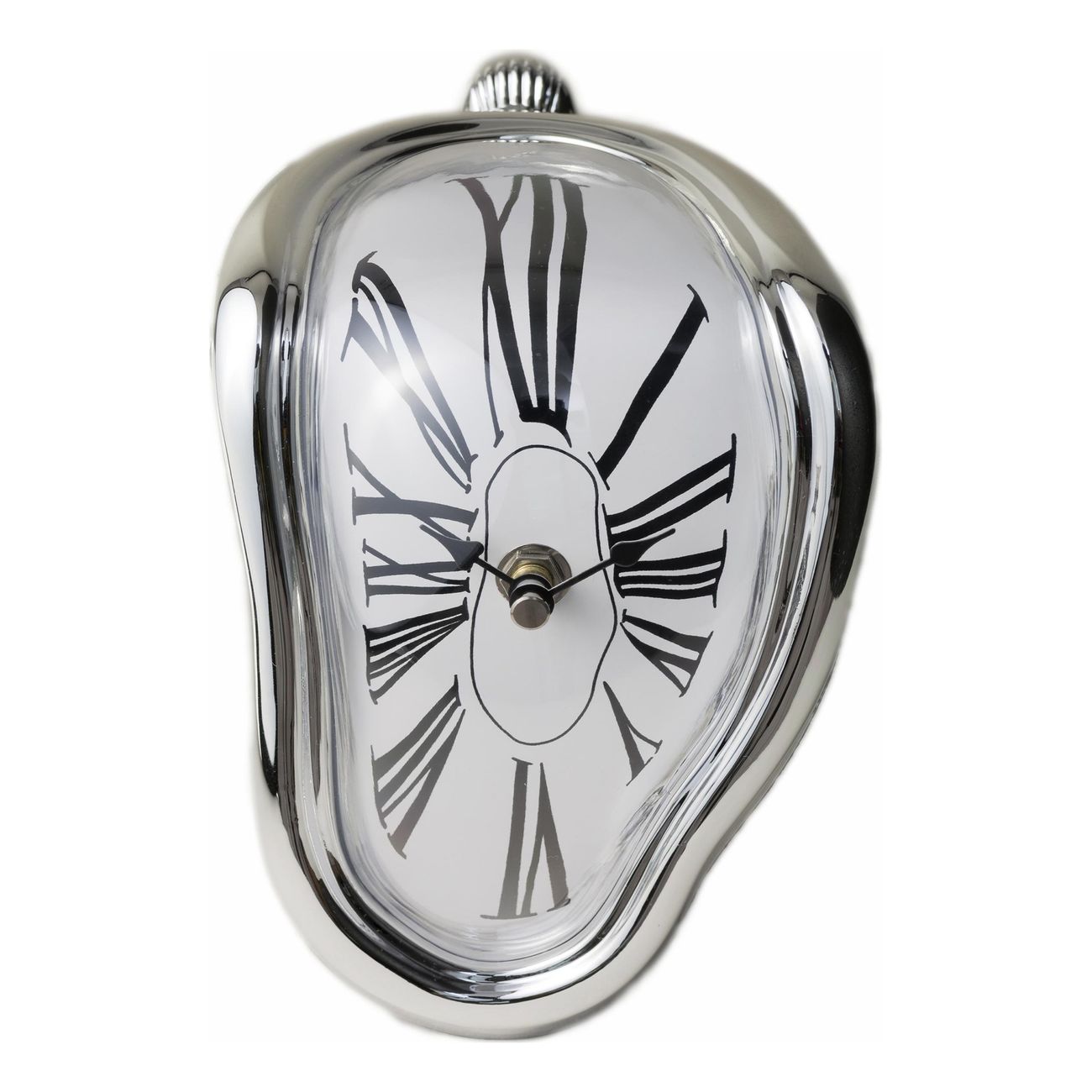 Sulava Salvador Dalin Kello