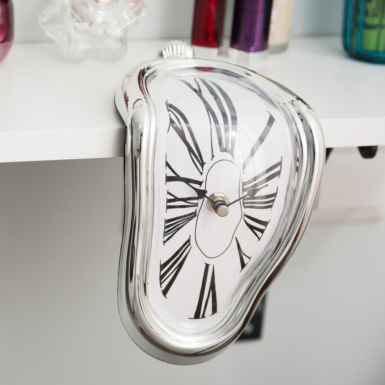 Sulava Salvador Dalin Kello