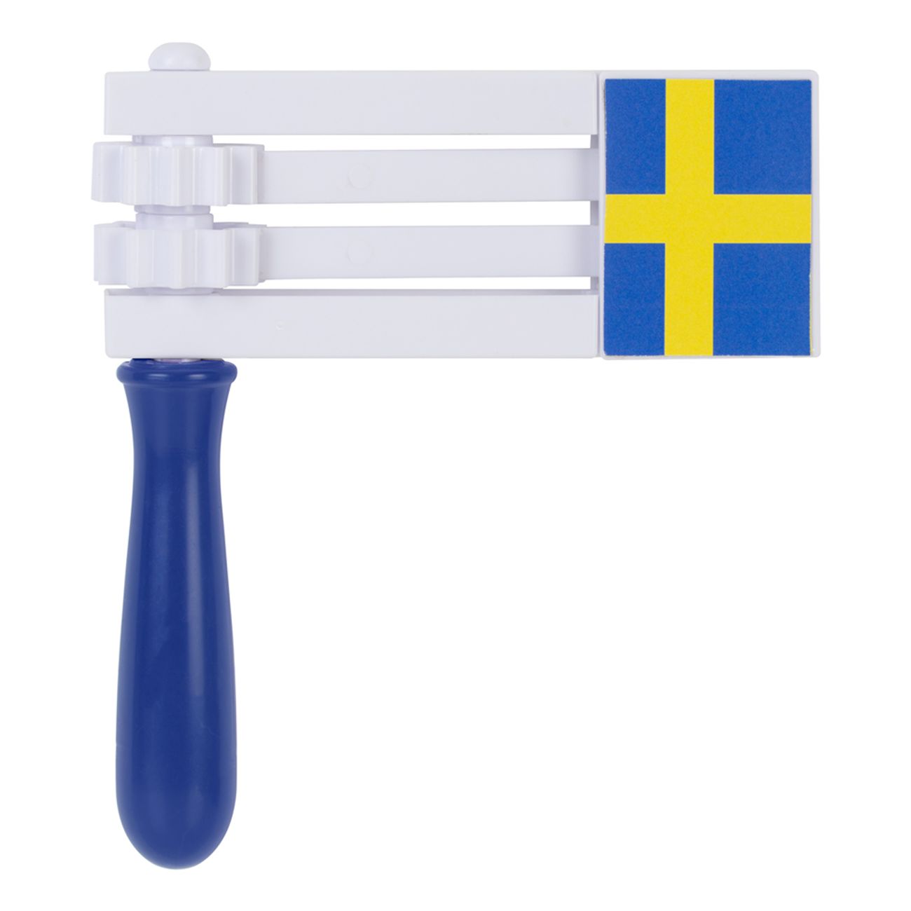 Smattersnurra Sverige