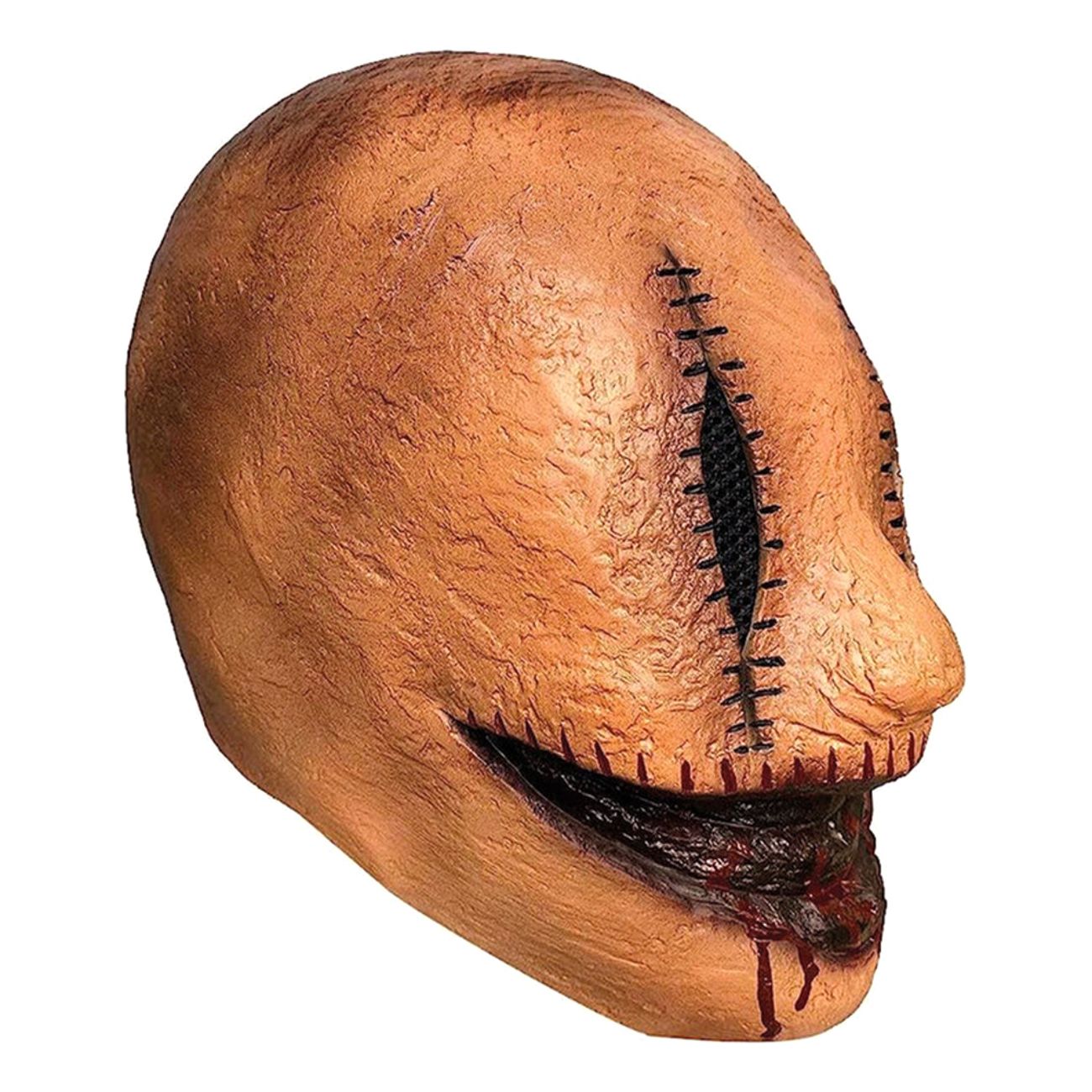 Smile Halloween Latexmask