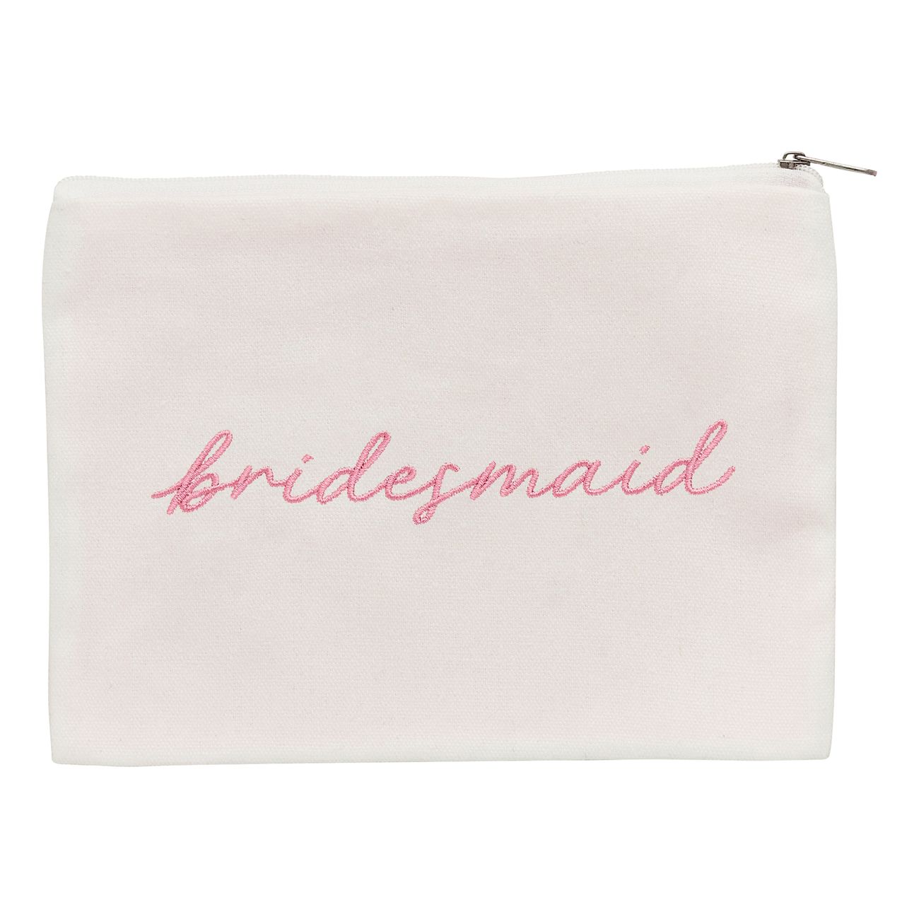 Sminkväska Bridesmaid Rosa