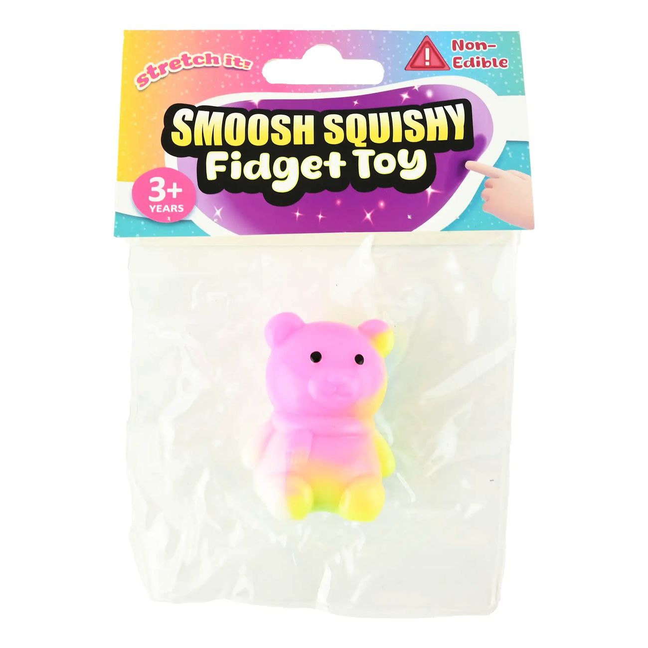 Smoosh Squishy Björn
