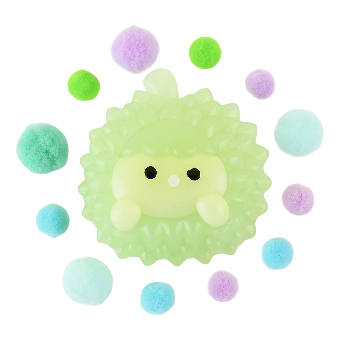 Smoosh Squishy Djur