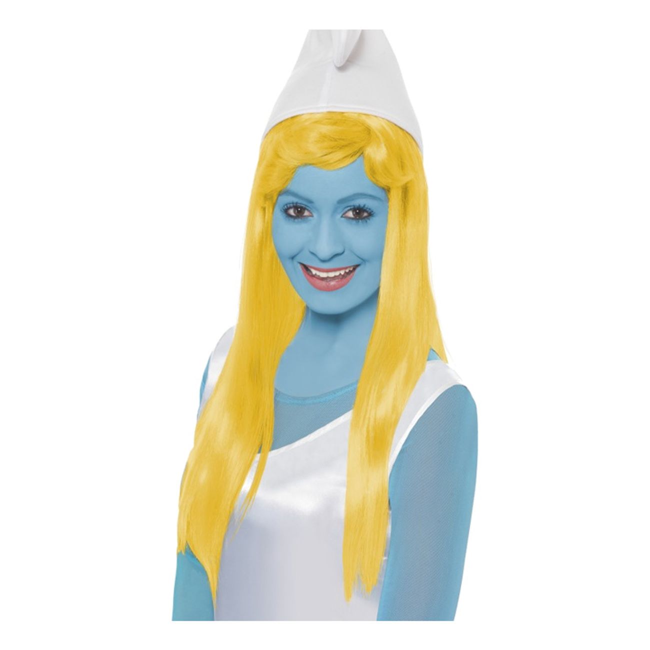 Smurfan Peruk
