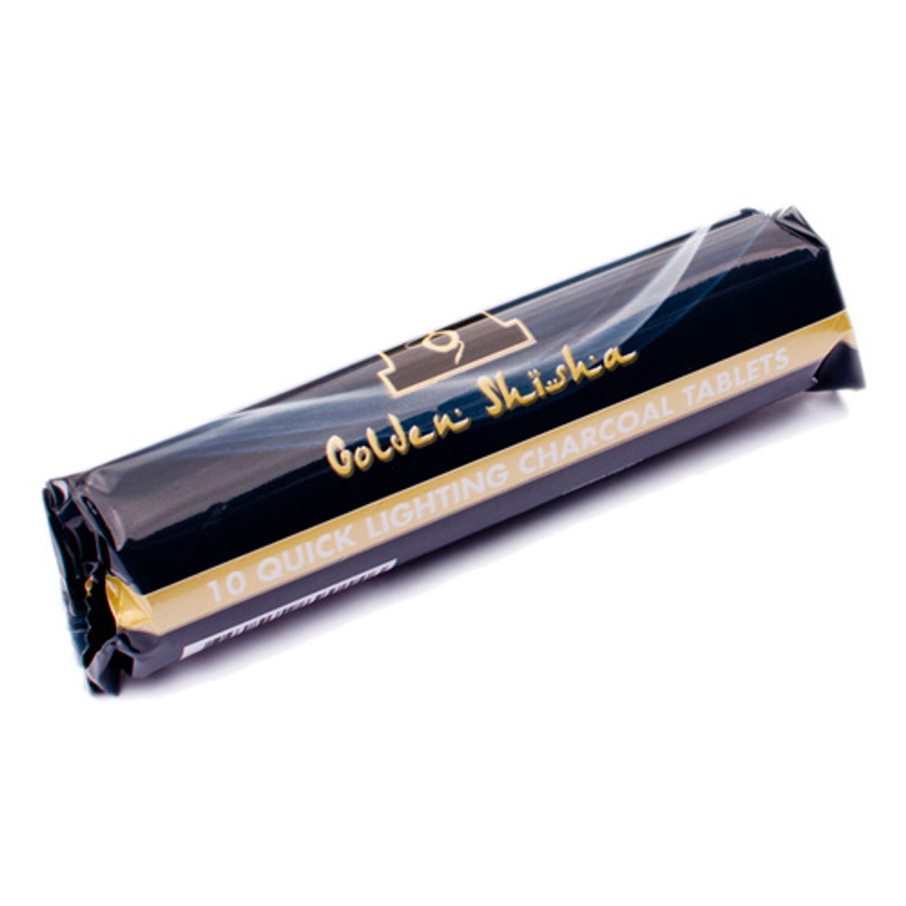 Golden Shisha Snabbkol