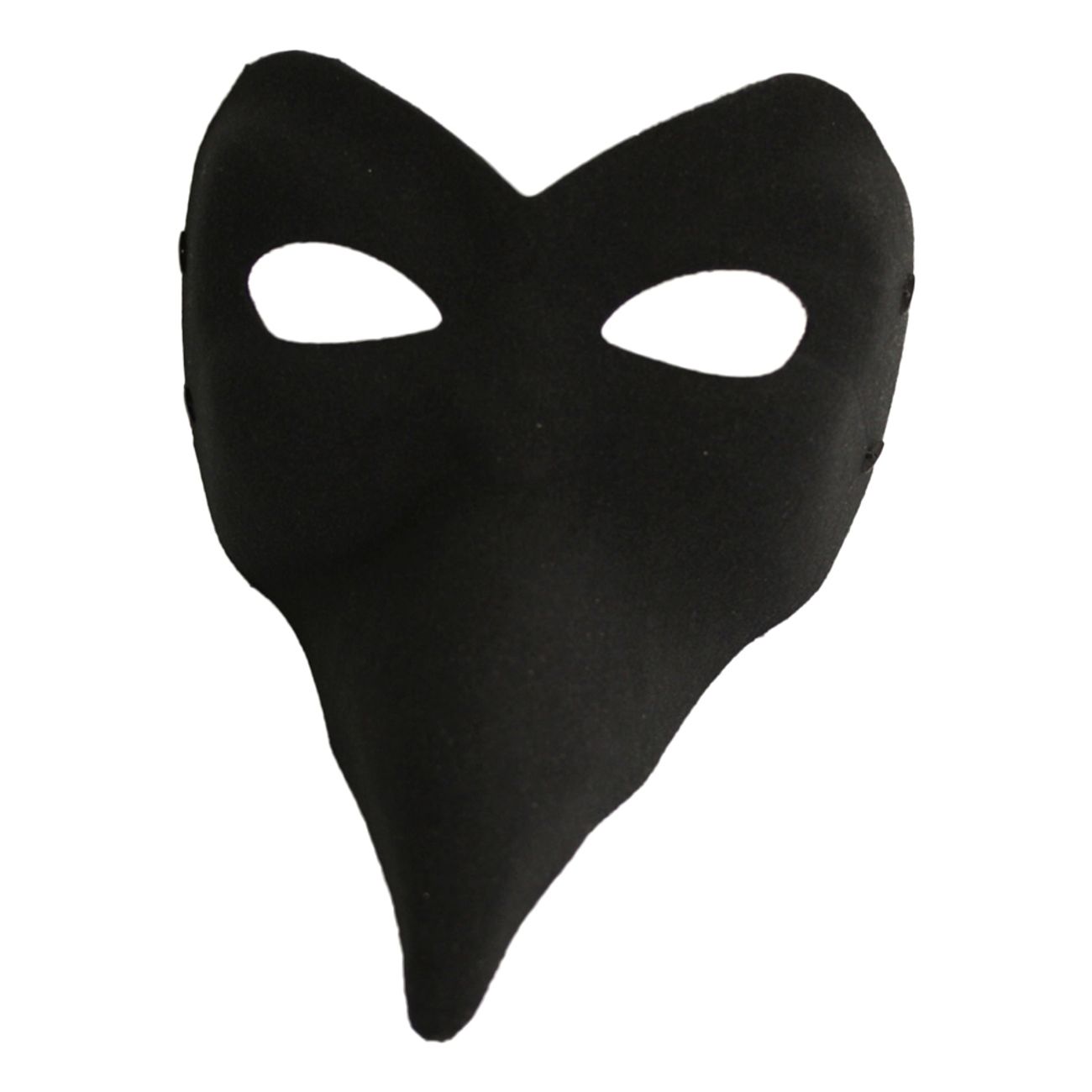 Snabelmask