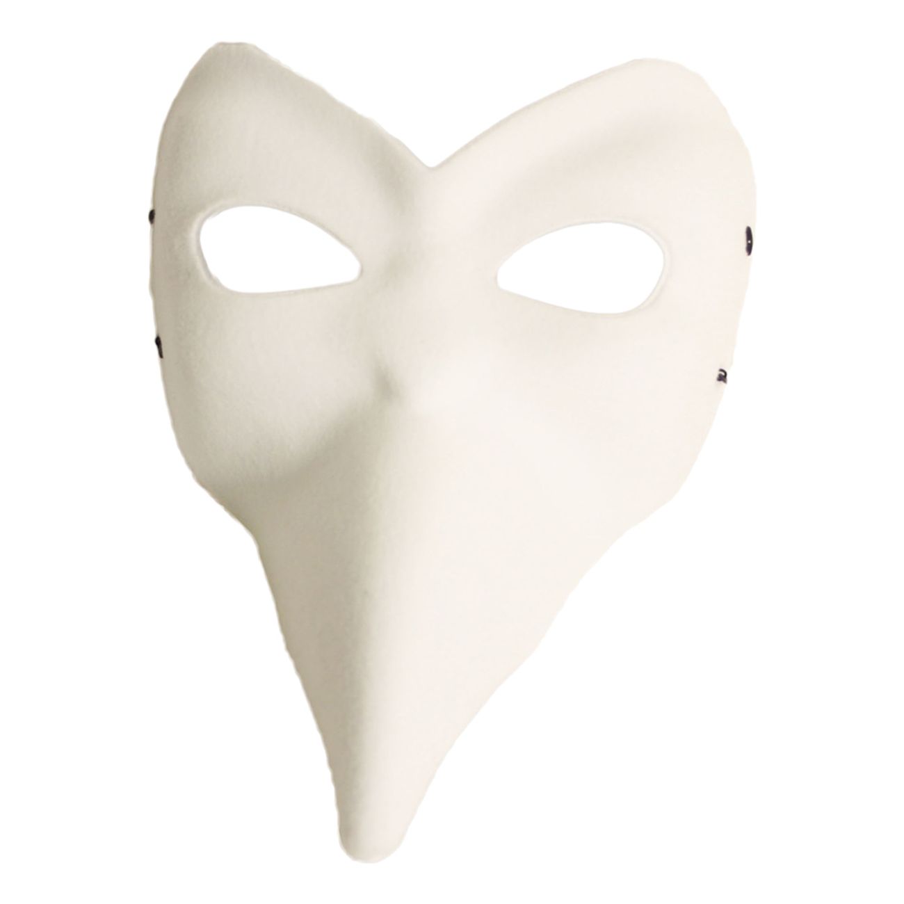 Snabelmask