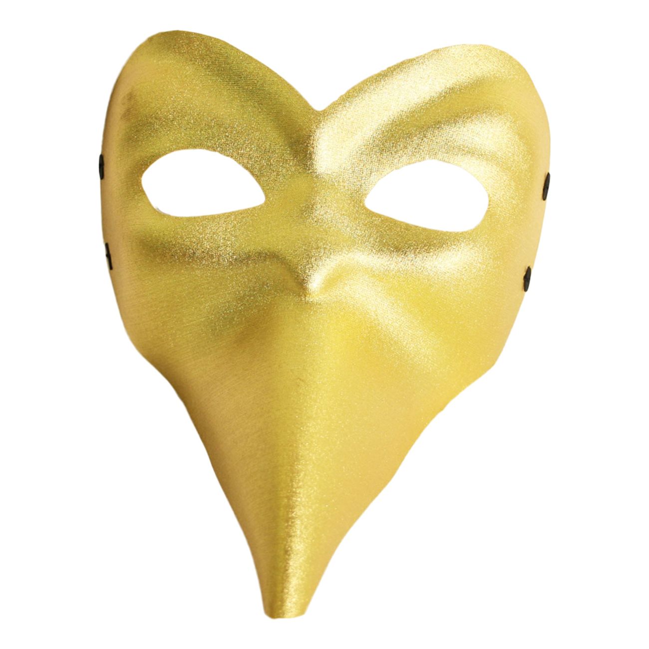 Snabelmask