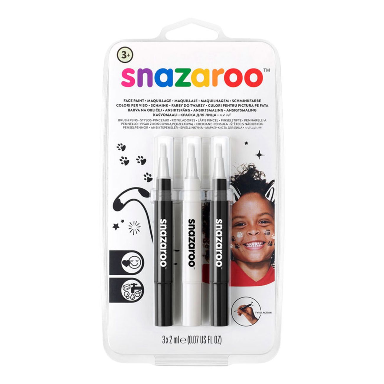 snazaroo-ansiktsfargset-brushpen-monochrome-88568-1