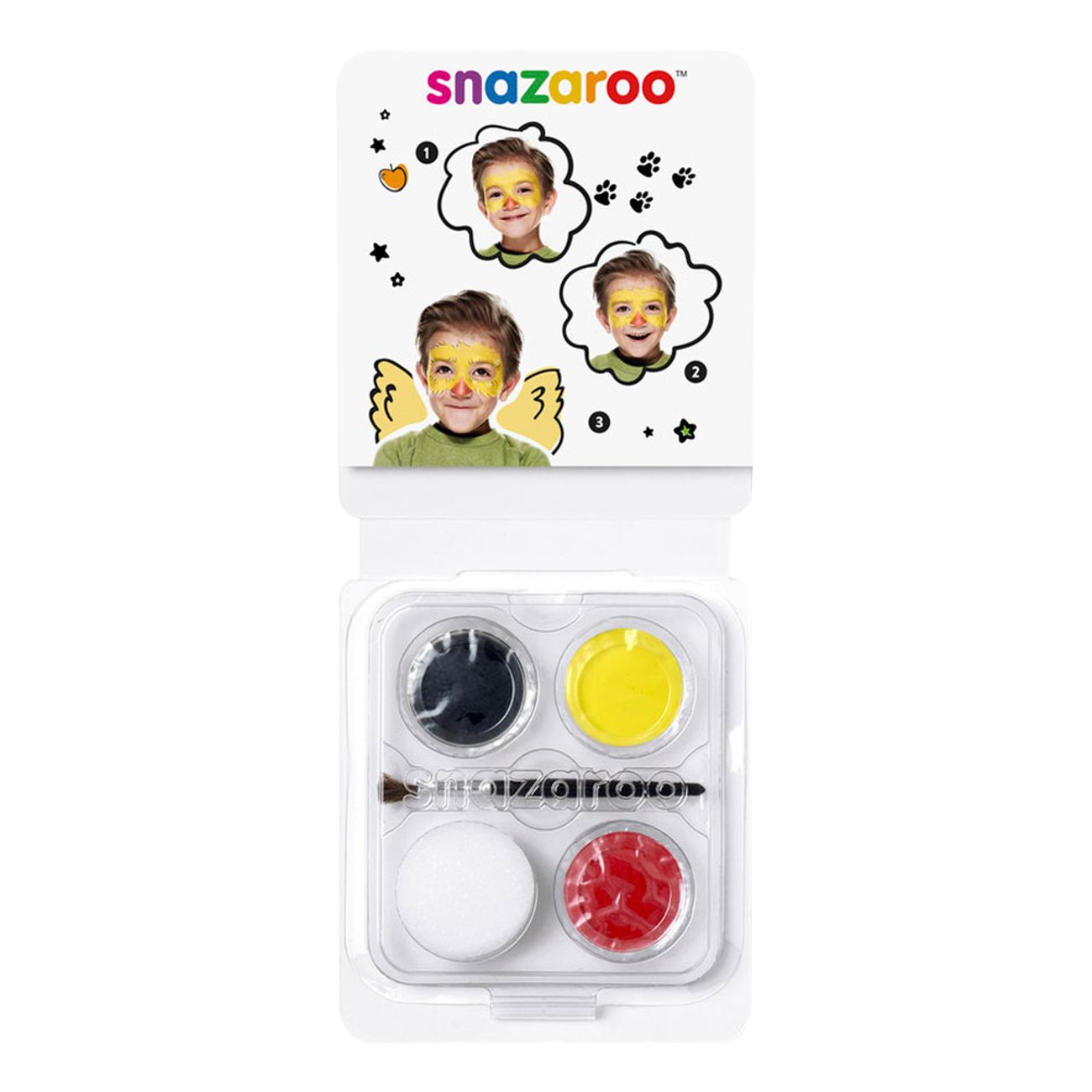 snazaroo-ansiktsfargset-mini-chick-88612-1