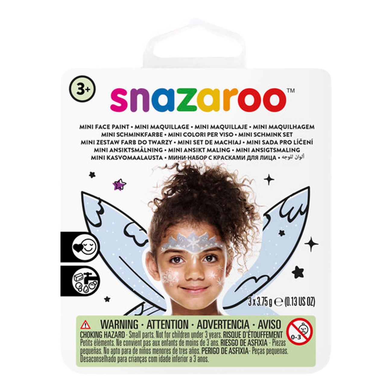 snazaroo-ansiktsfargset-mini-ice-fairy-88624-2