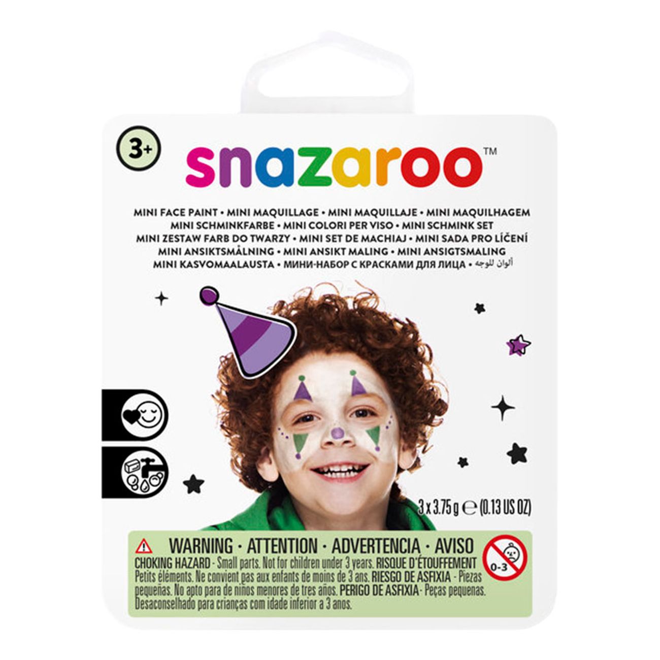 snazaroo-ansiktsfargset-mini-narr-88627-2