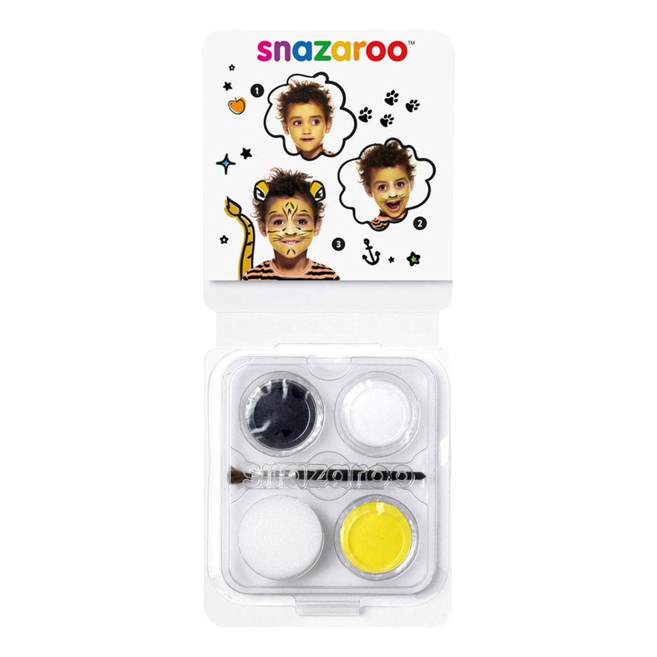 snazaroo-ansiktsfargset-mini-tiger-universal-88633-1