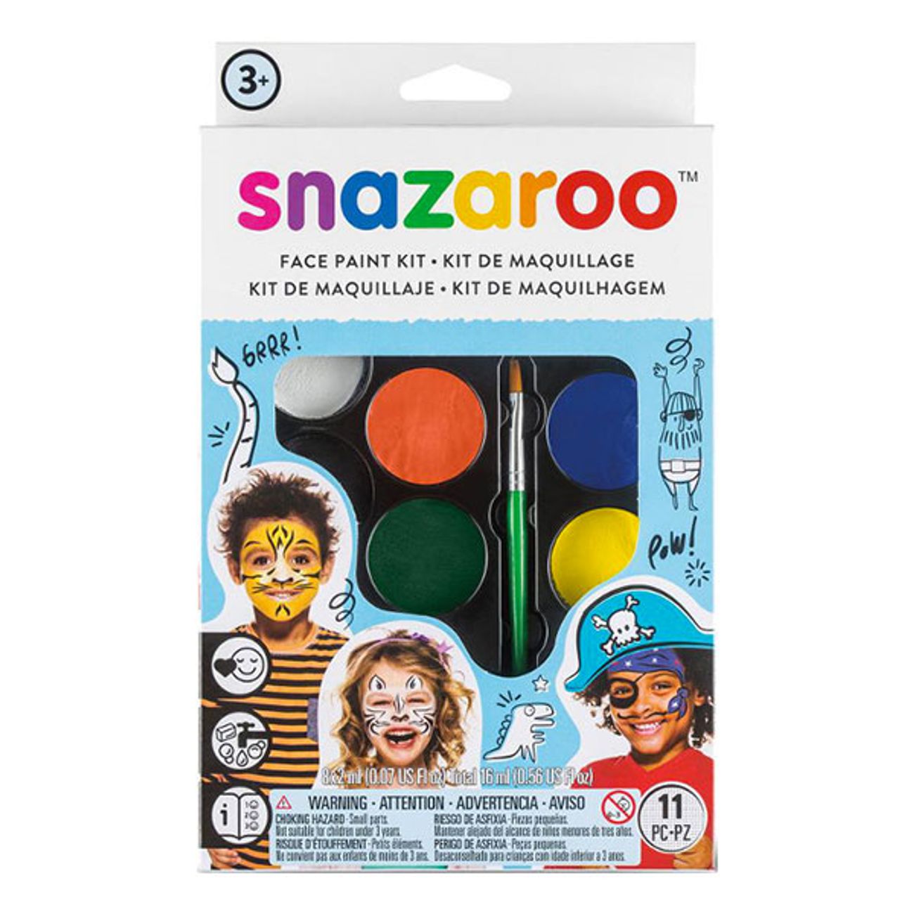 snazaroo-ansiktsfargsset-boy-nordic-1