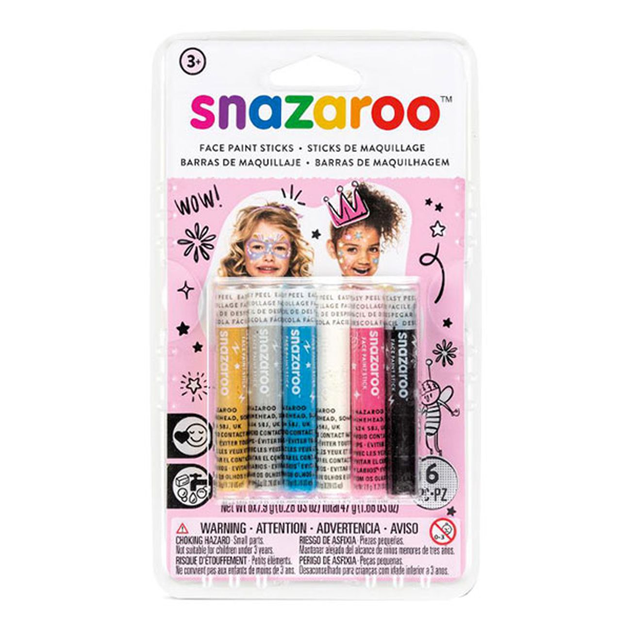 snazaroo-ansiktskritset-snazaroo-girls-nordic-1
