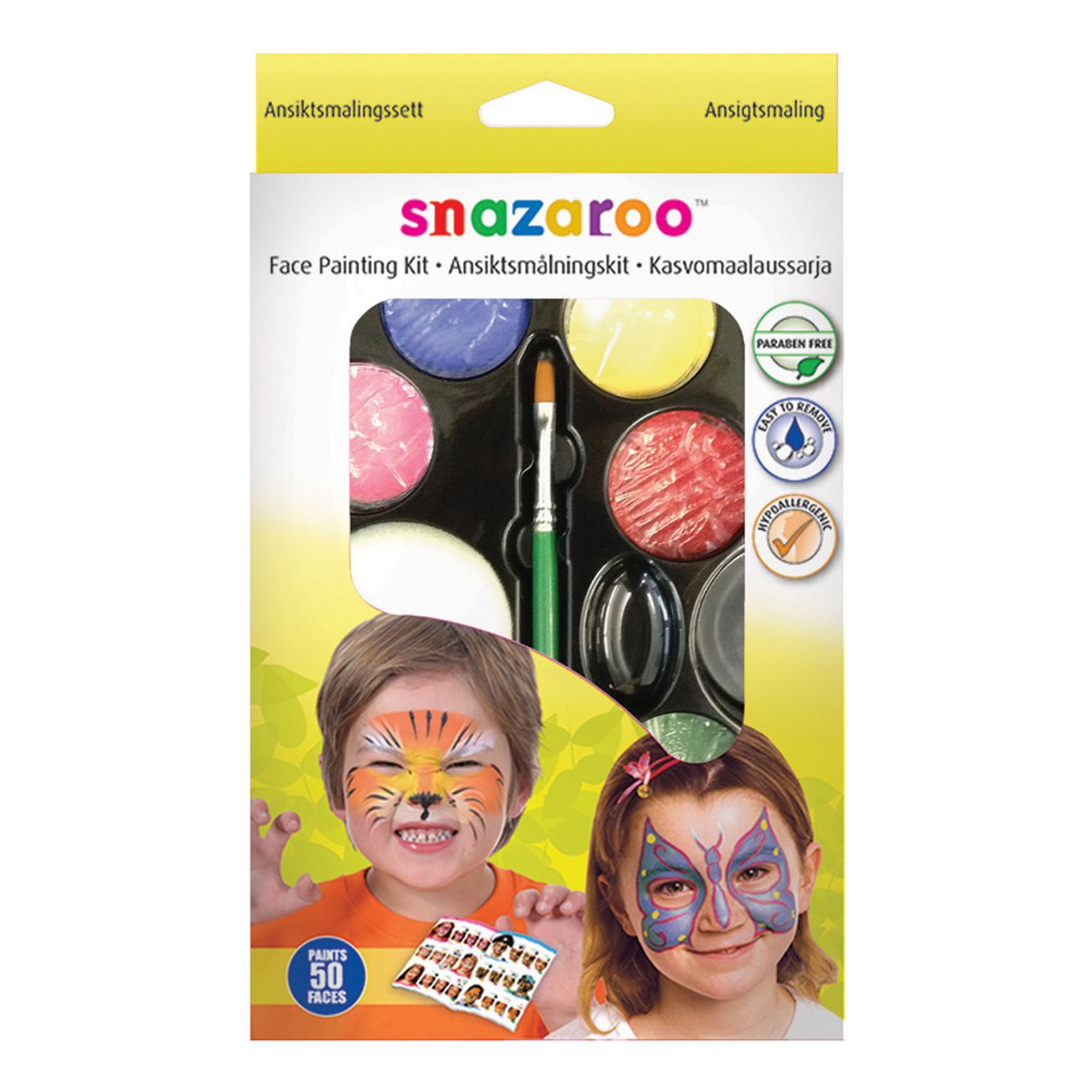 snazaroo-ansiktsmalningskit-djur-1