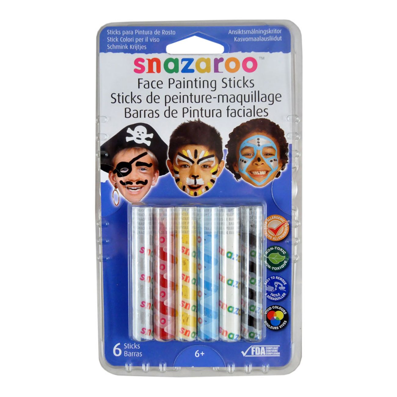 snazaroo-ansiktsmalningskritor-bla-1