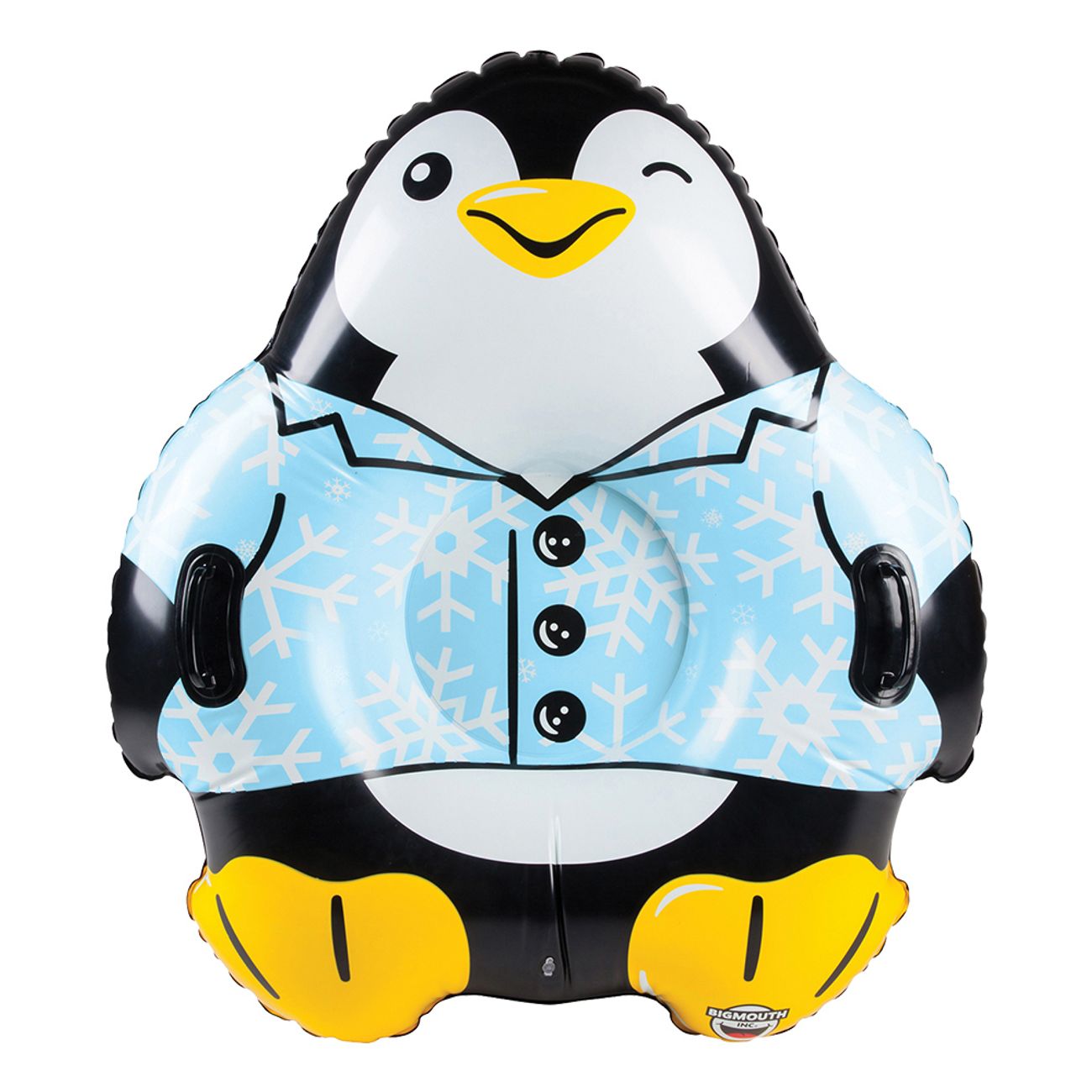 snow-tube-pingvin-1
