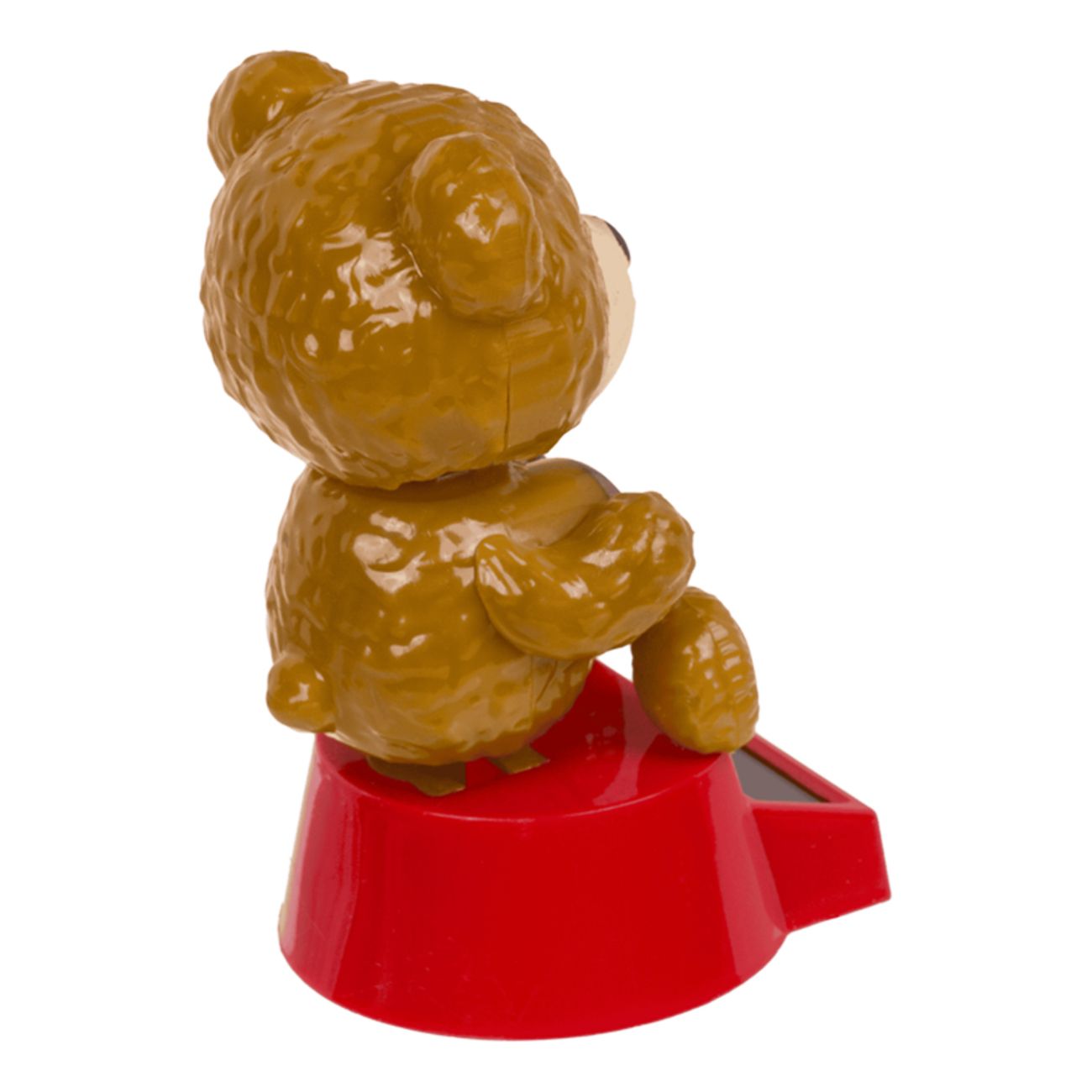 Solcellsfigur Kärleksnalle