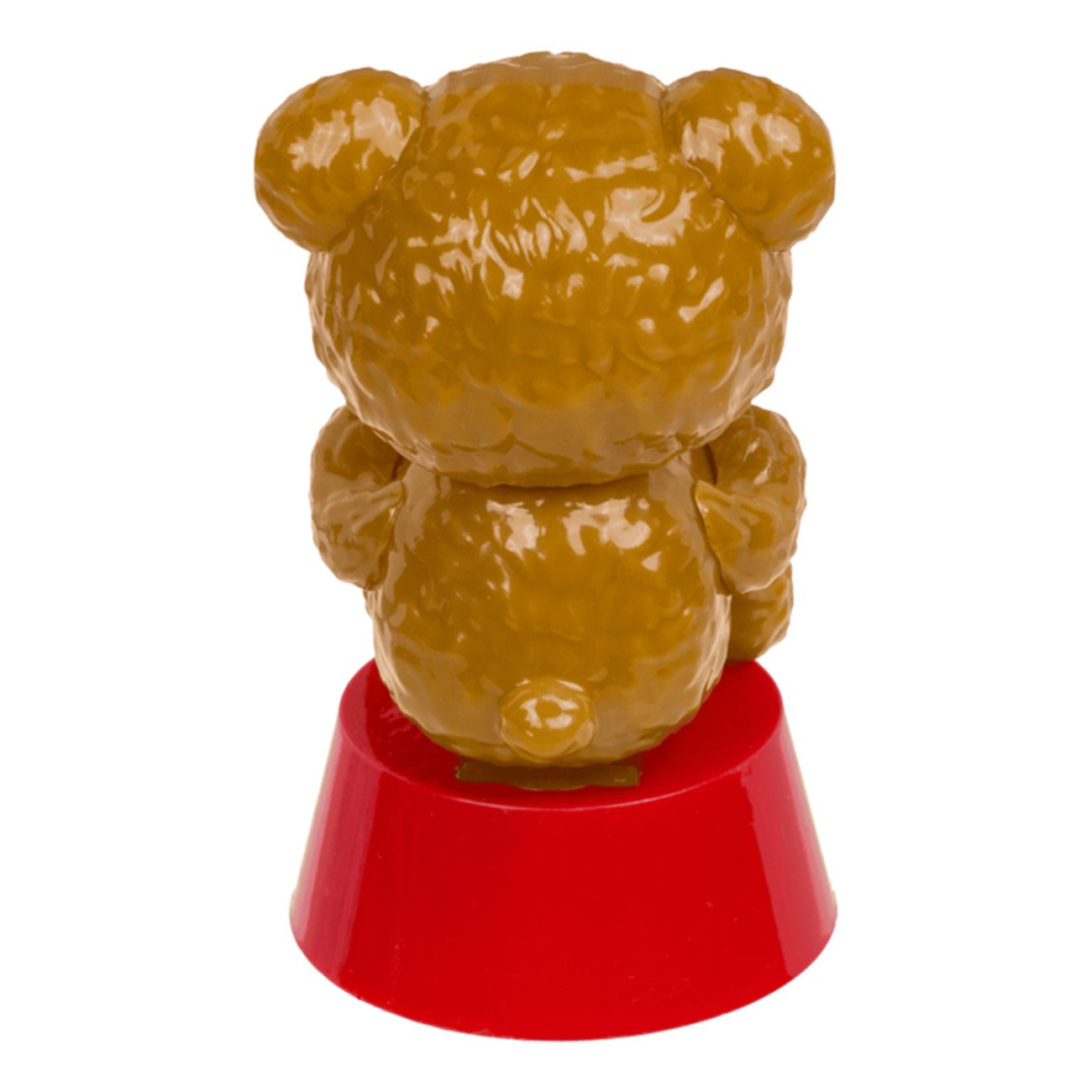 Solcellsfigur Kärleksnalle