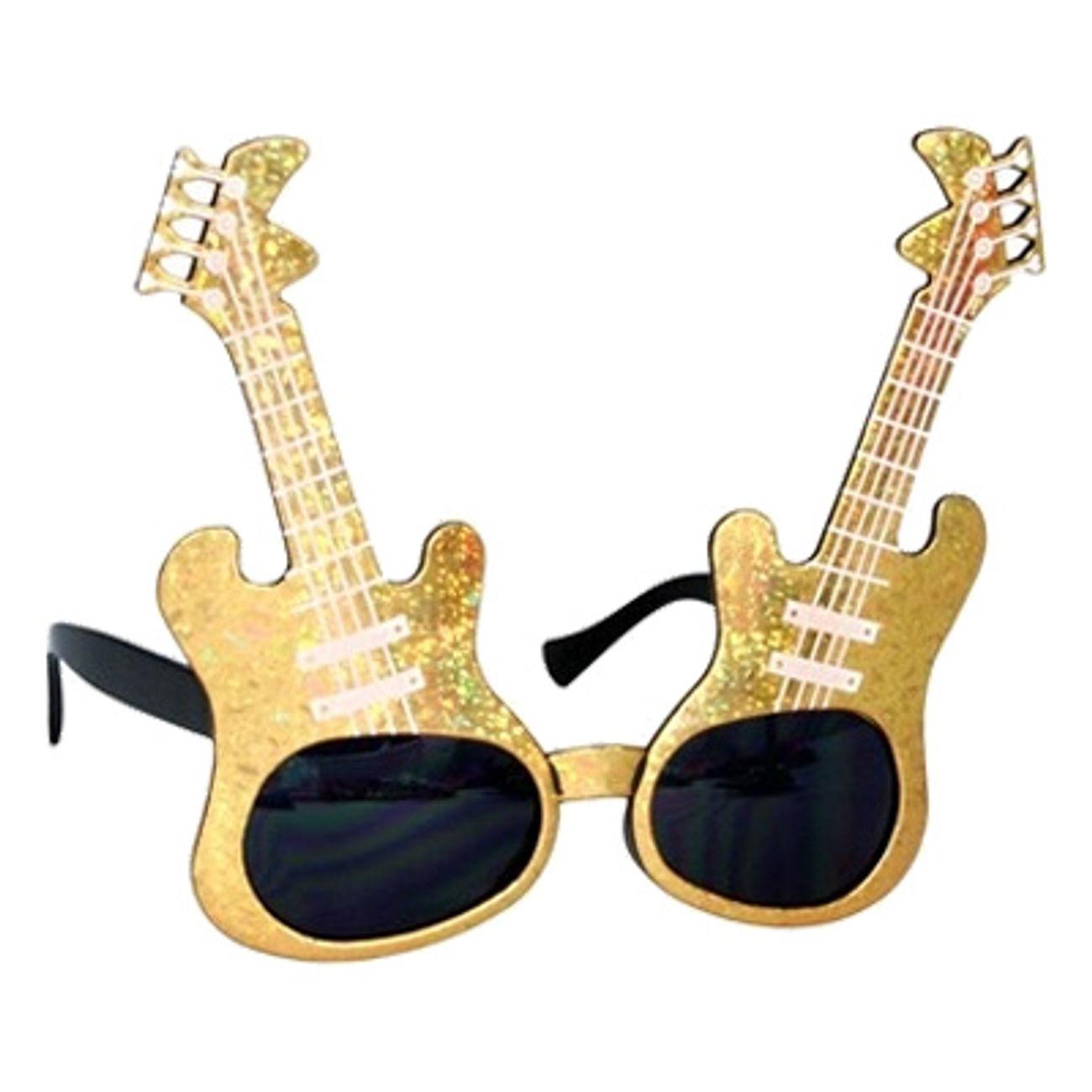 Solglasögon Gitarr
