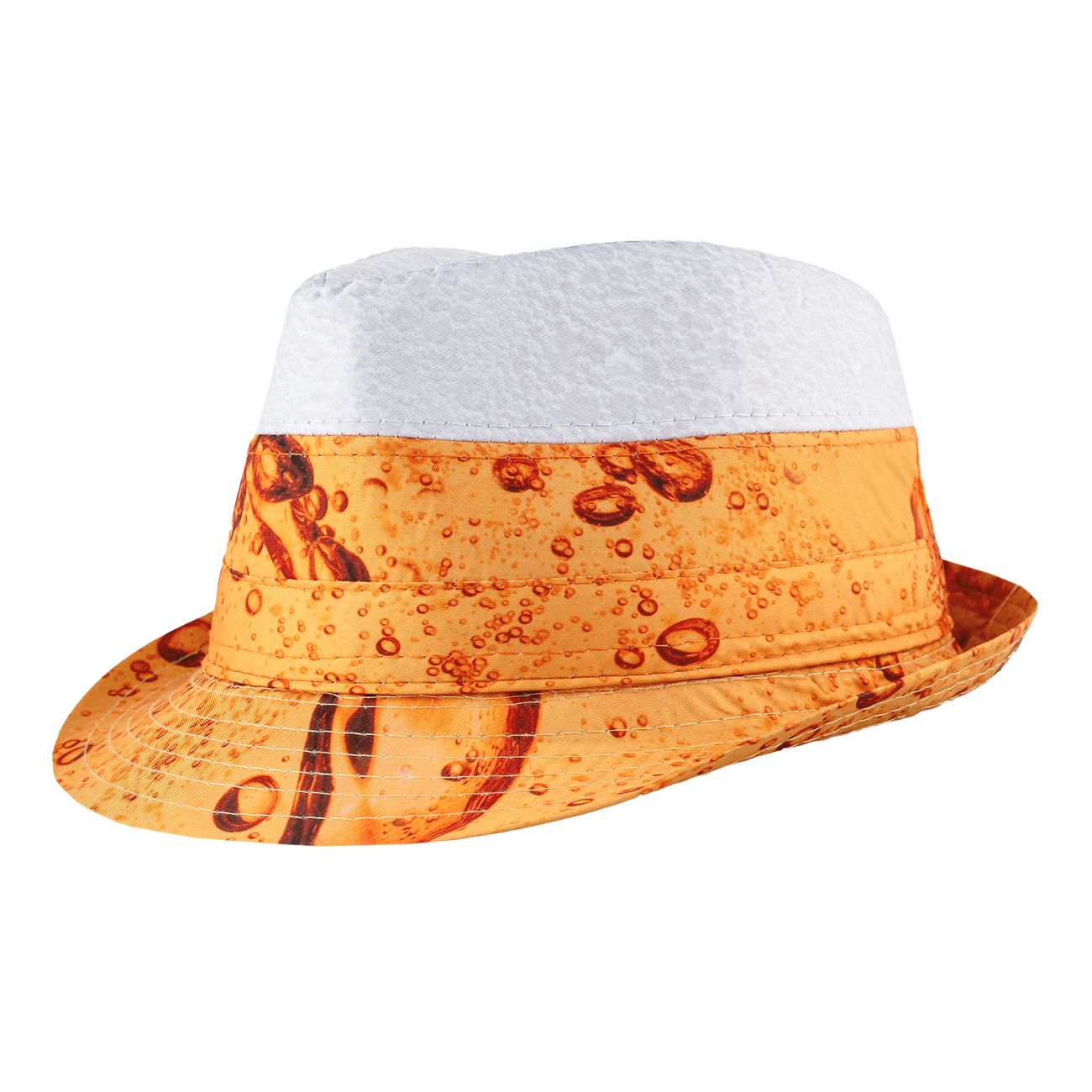 Solhatt Öl