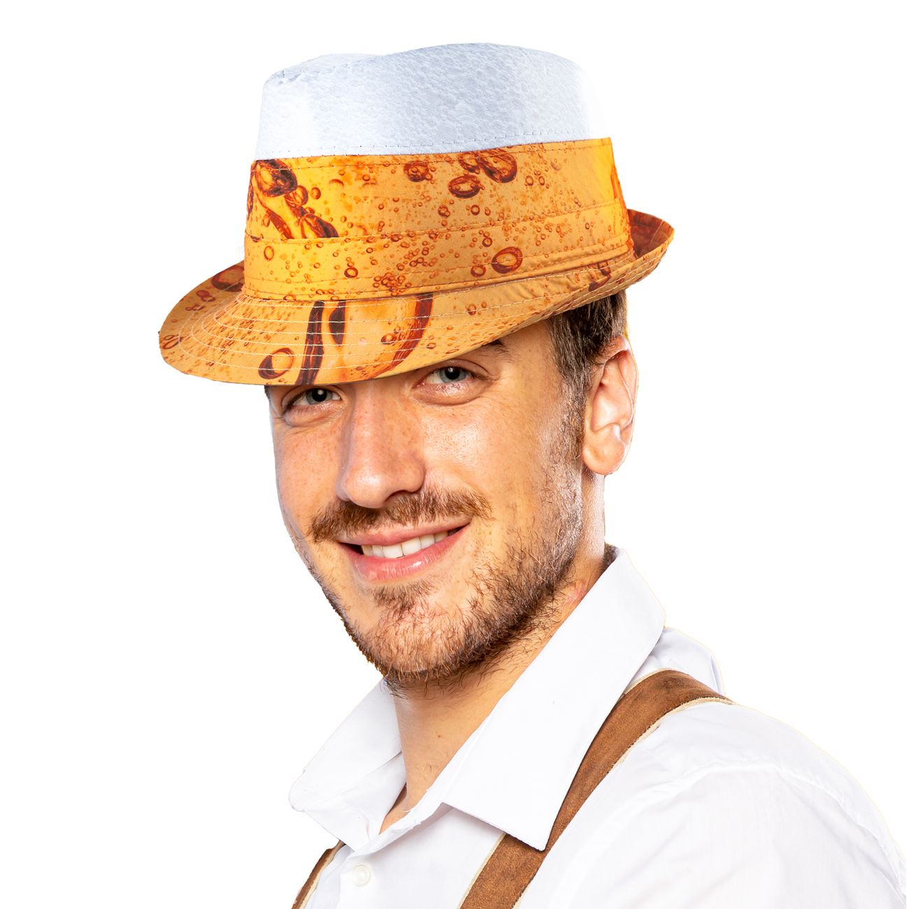Solhatt Öl