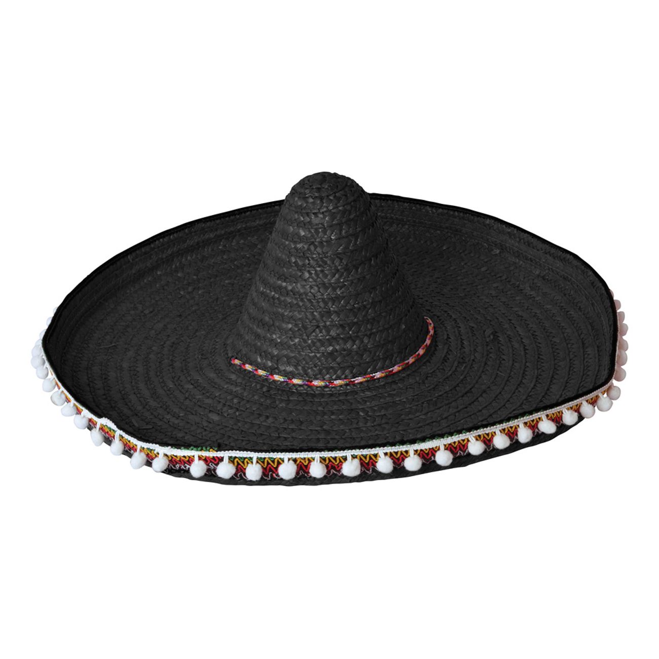 sombrero-svart-hatt-1