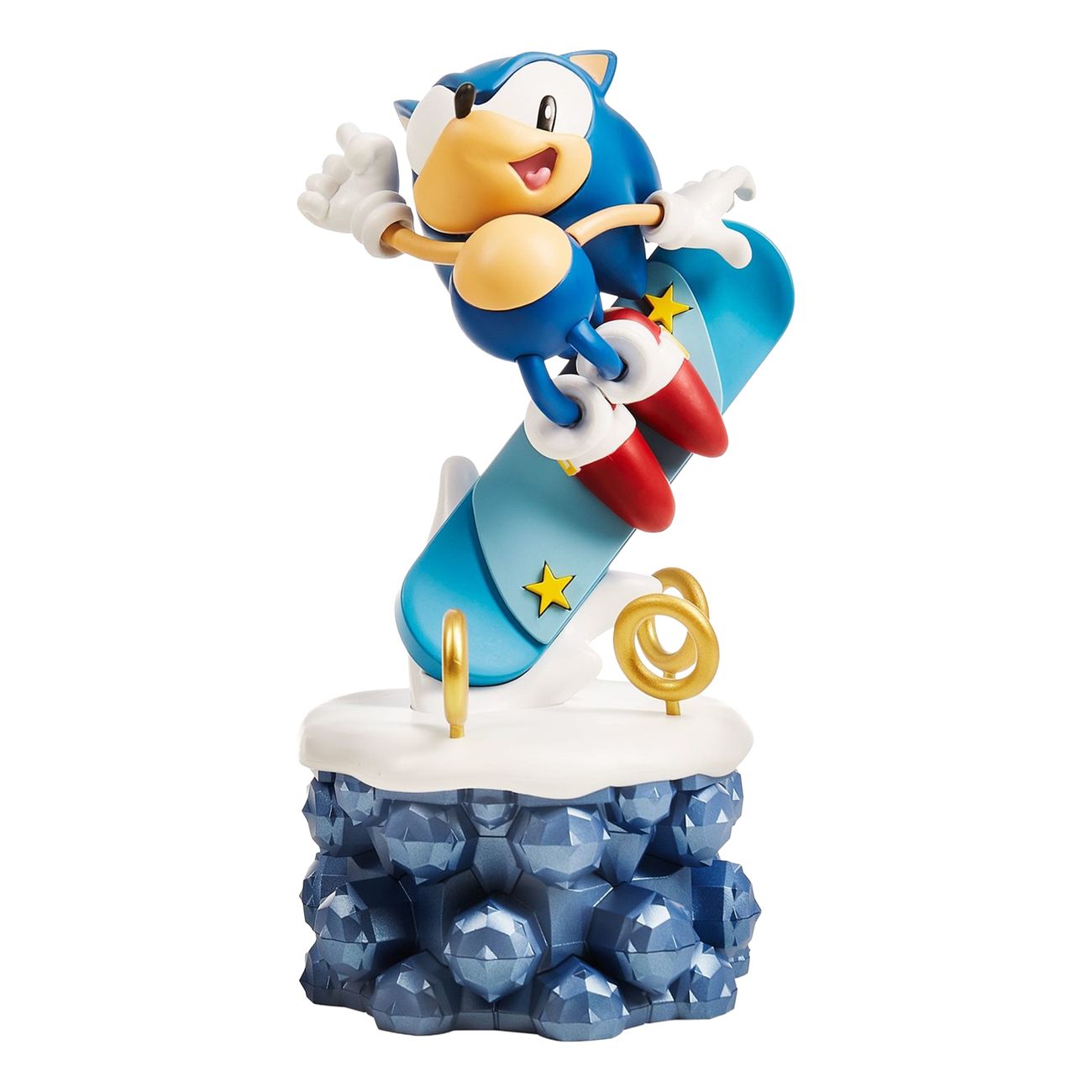 Sonic Adventskalender