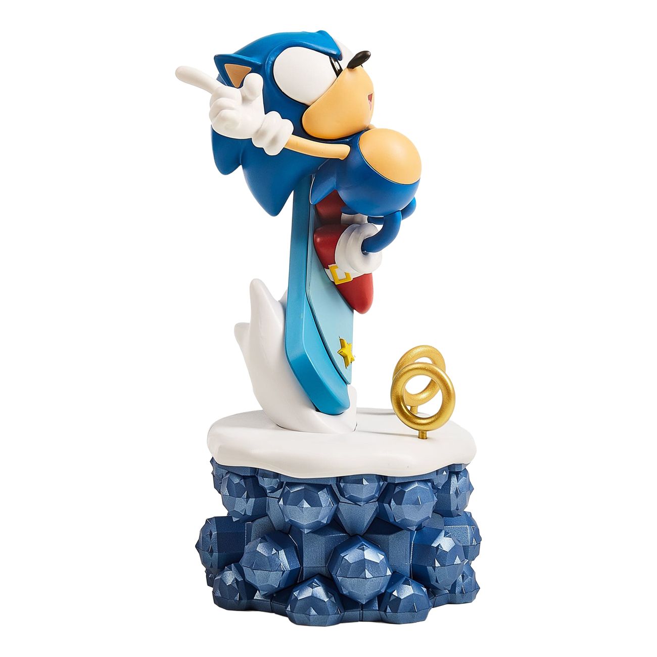 Sonic Adventskalender