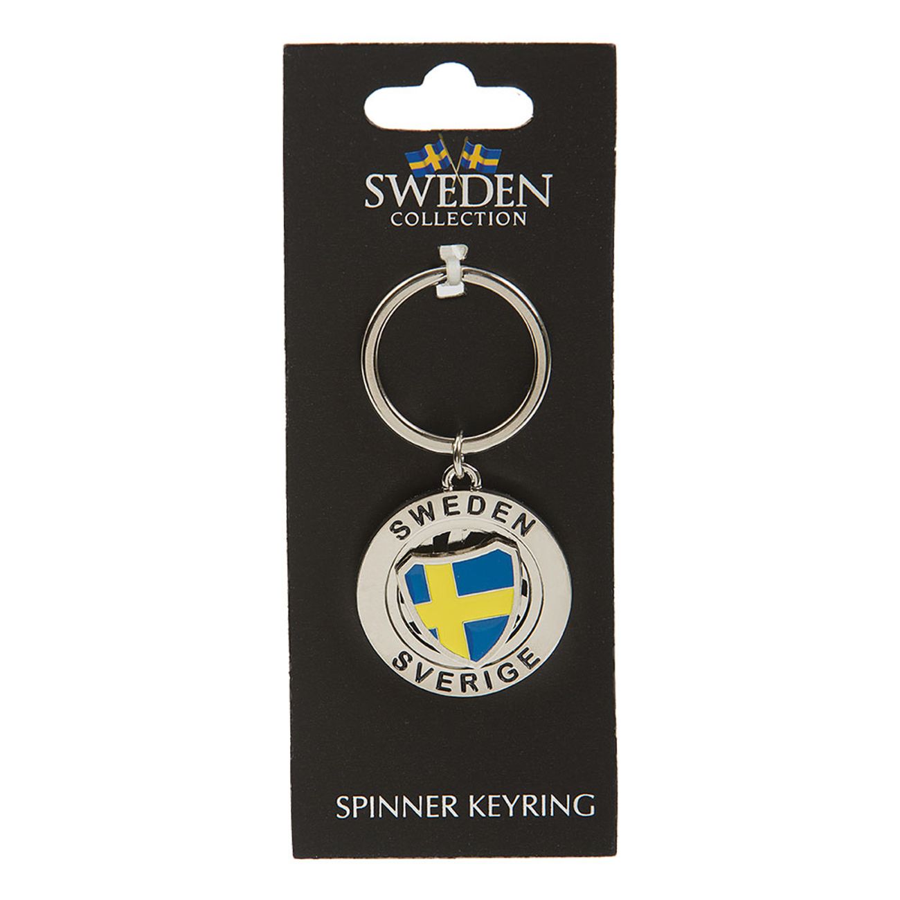 souvenir-nyckelring-spinner-swedensverige-1
