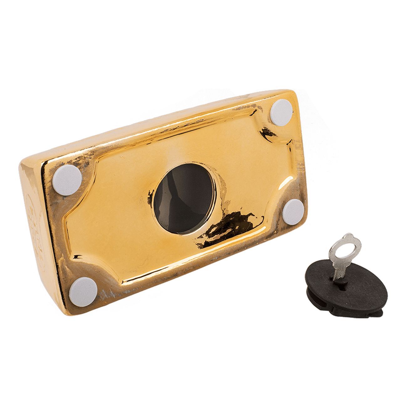 Sparebøsse Gullbarre