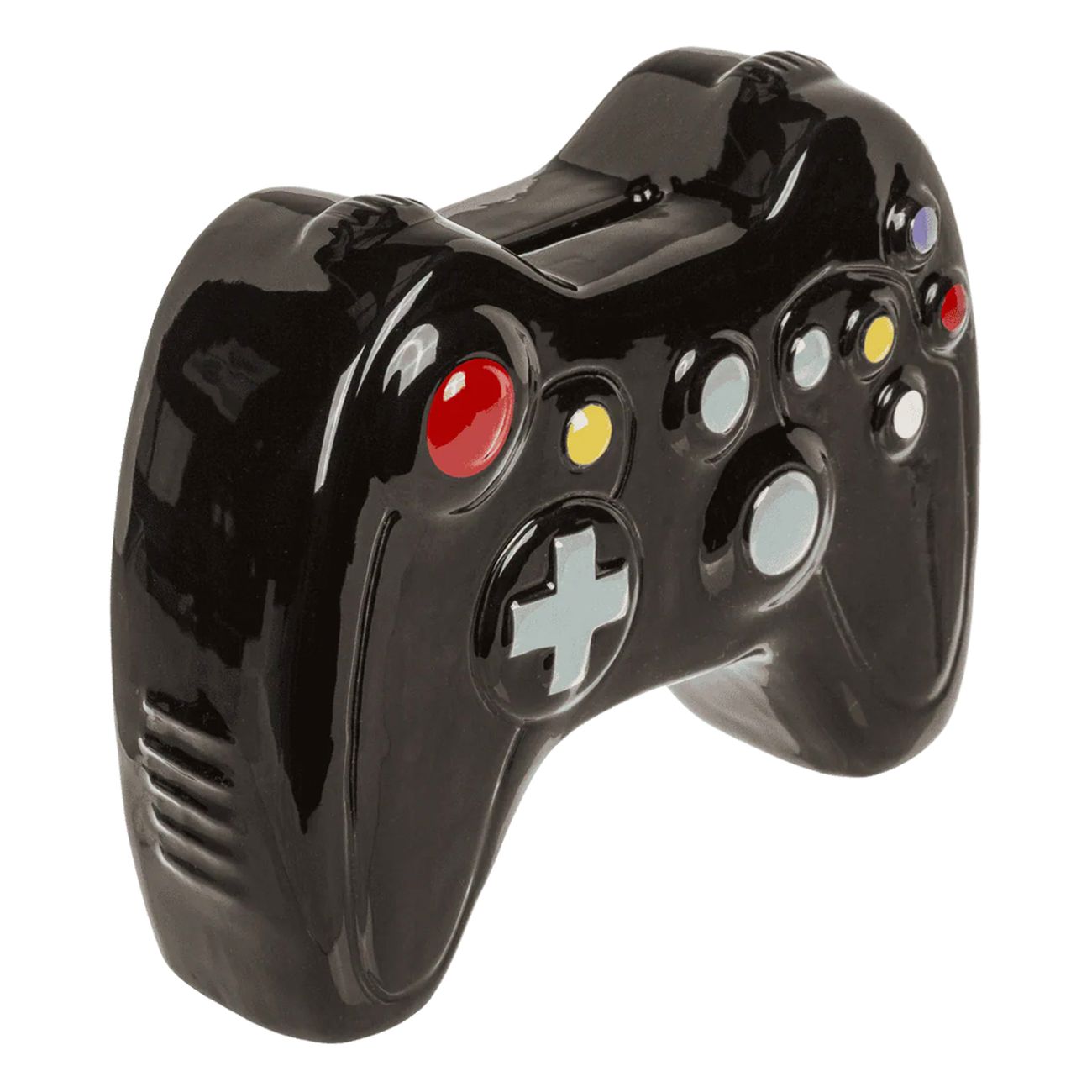 Sparbössa Spelkontroll