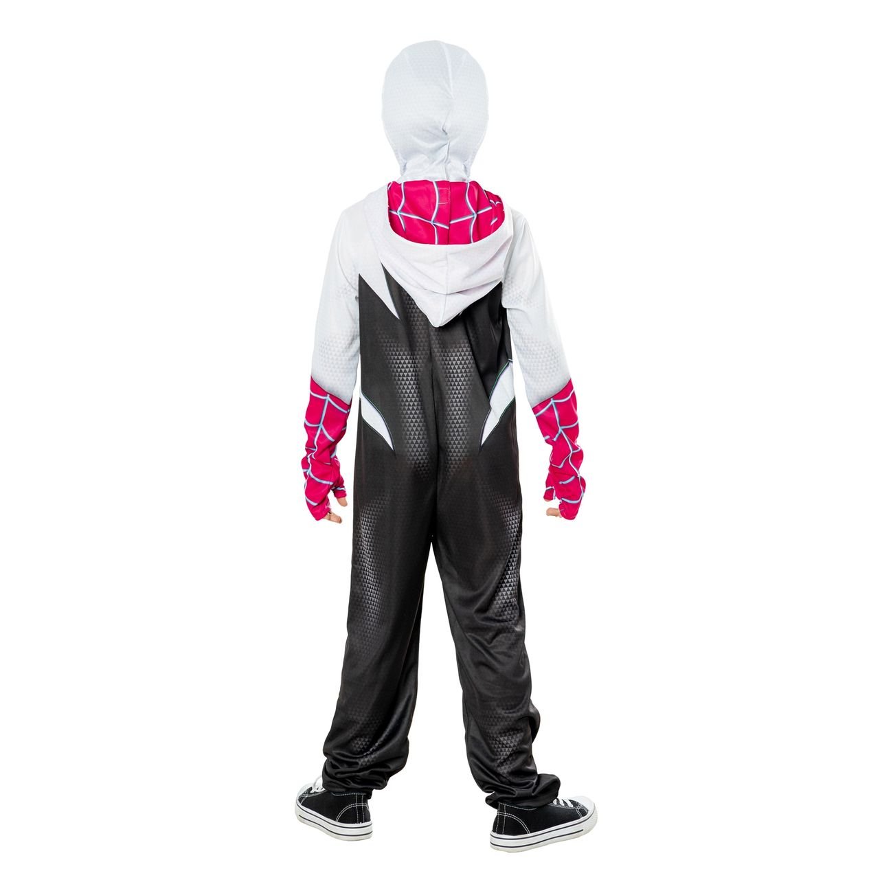 spider-gwen-barn-maskeraddrakt-106274-3